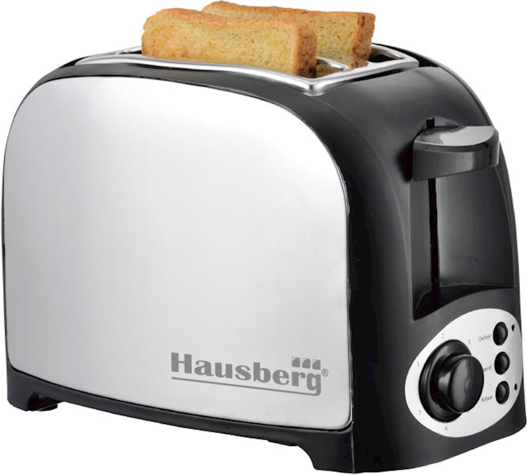 Toster Hausberg HB-190