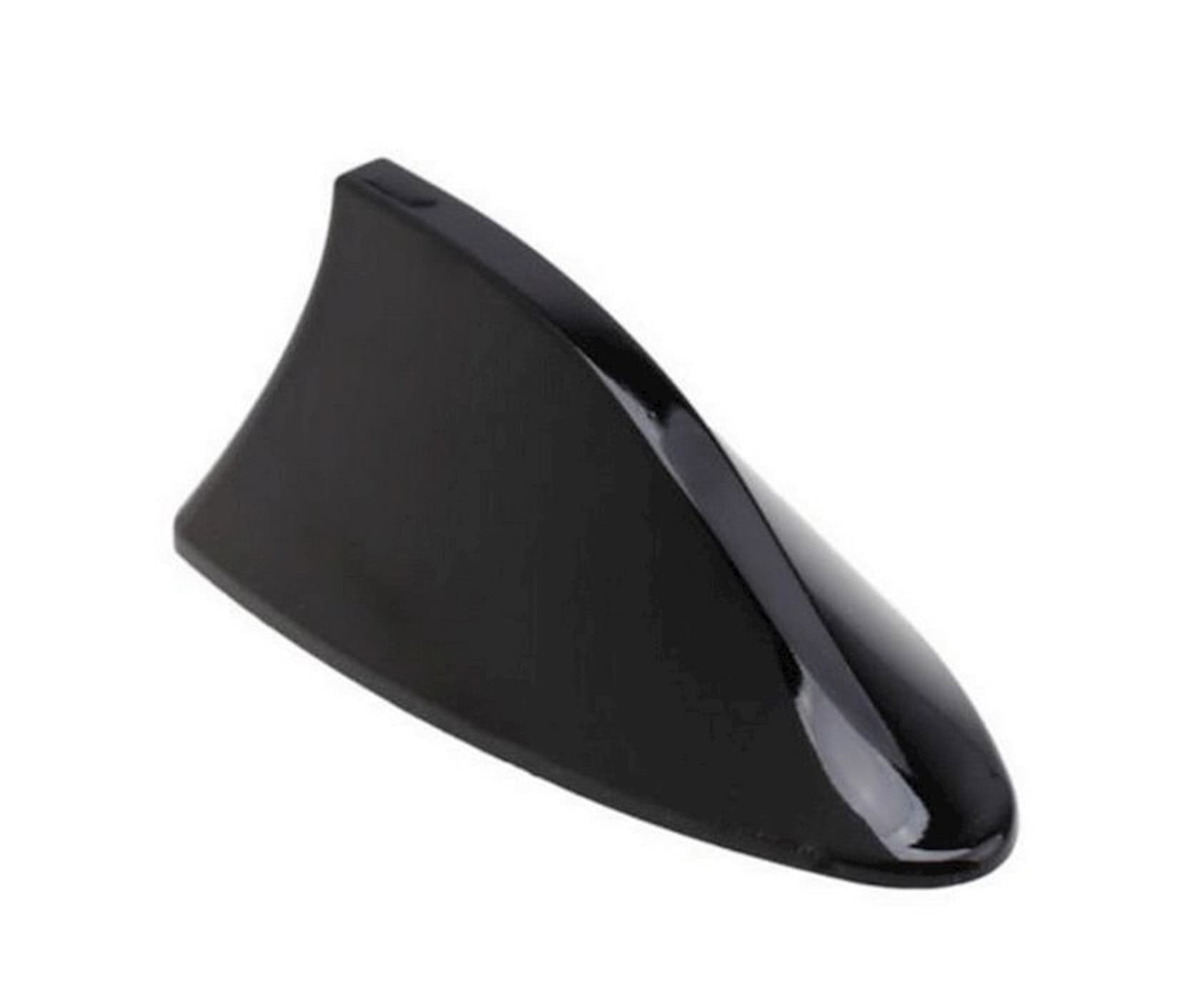 Hibrid antenna, qara