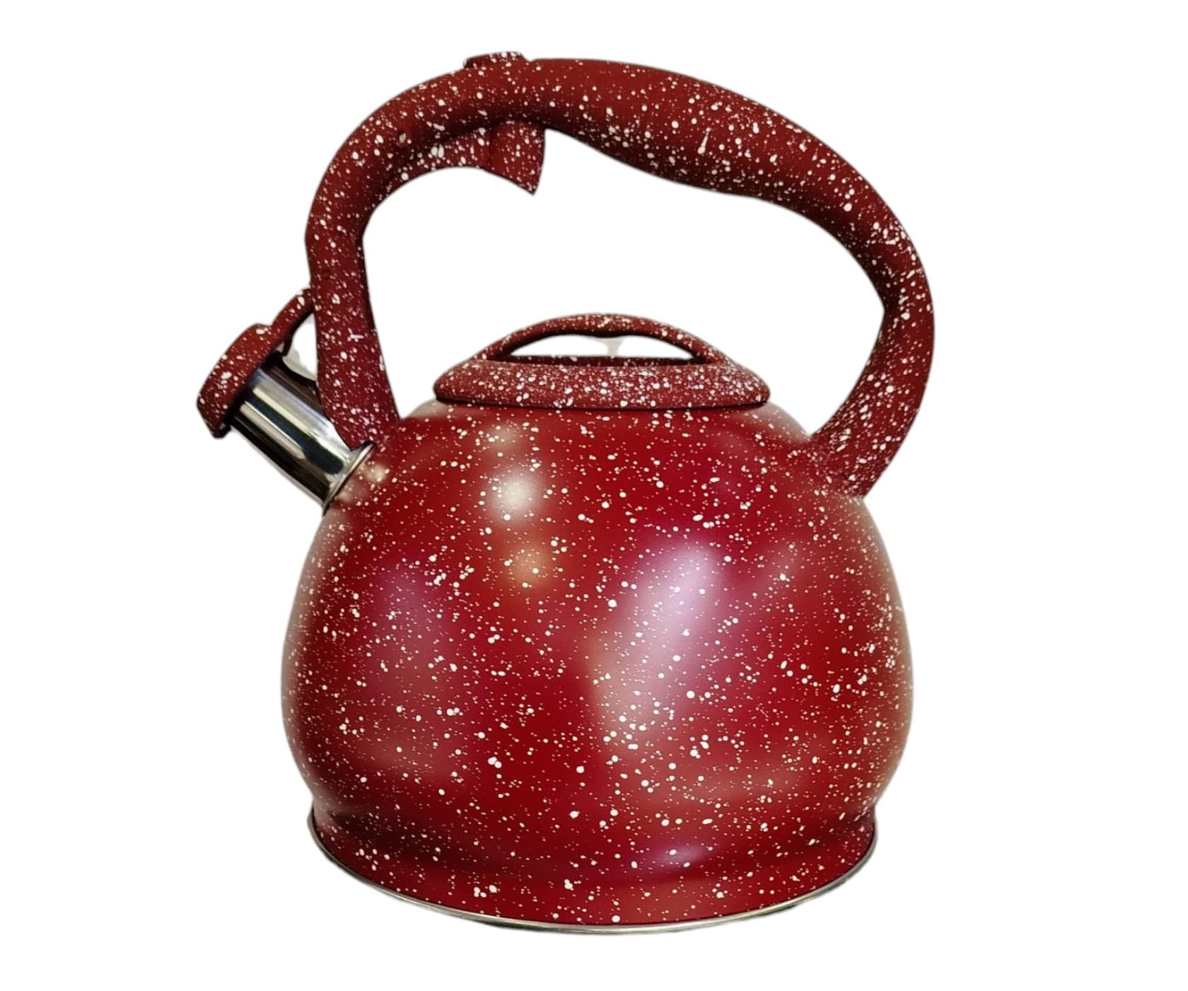 Çaydan Green PC-0113, 3.4 l, qırmızı
