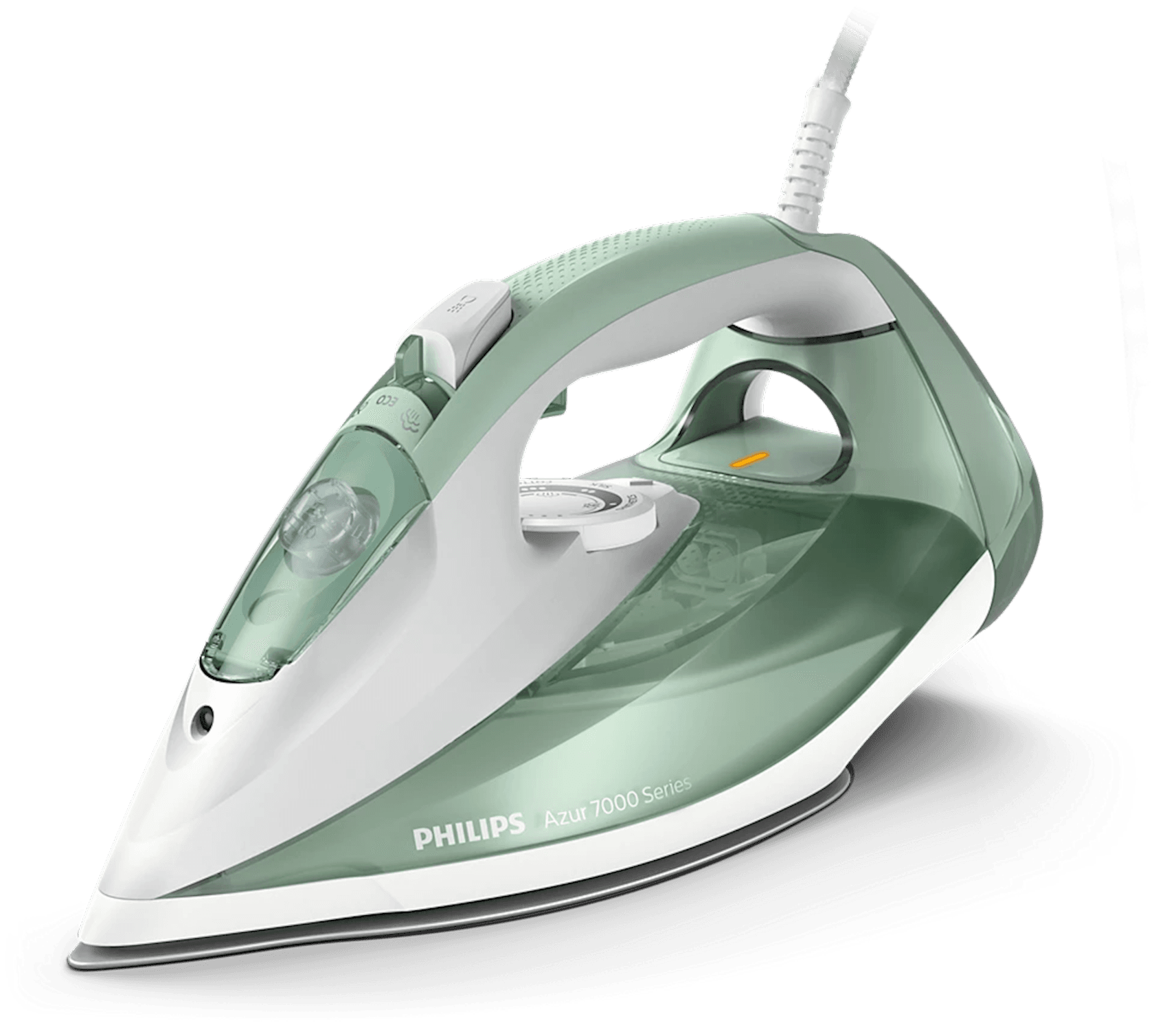Ütü Philips DST7012/76 Green