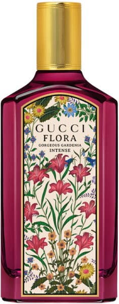 Flora Gorgeous Gardenia Intense qadınlar üçün ətir suyu 100 ml — image 2