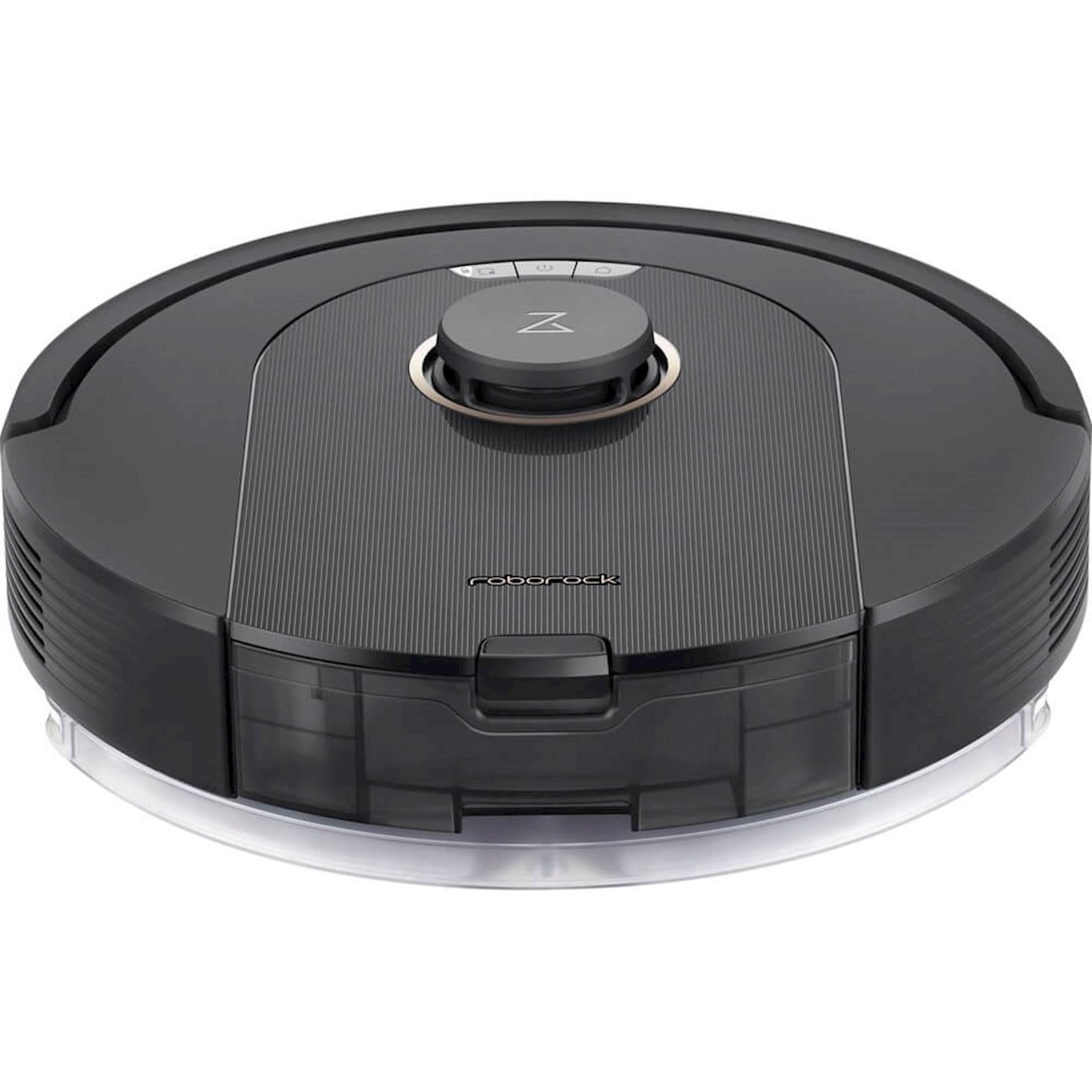 Robot tozsoran Roborock Q5 Pro Black — şəkil 8