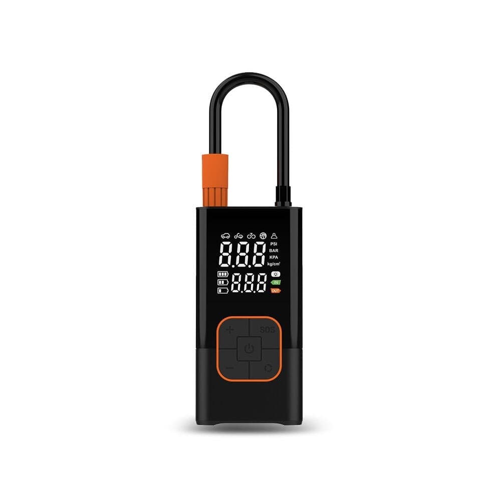 Portativ elektrik nasos 150 PSI — image 4