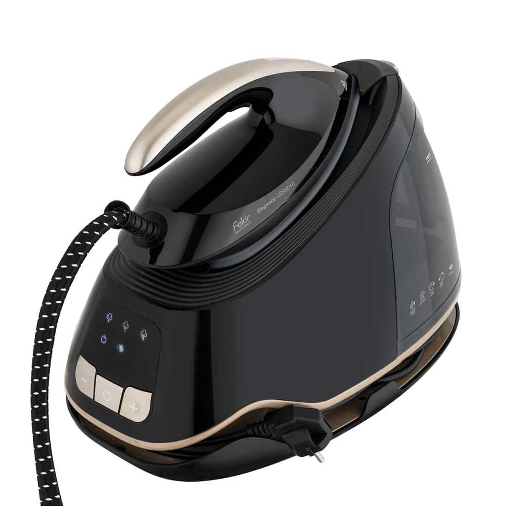 Ütü Fakir DBS8010 — image 2