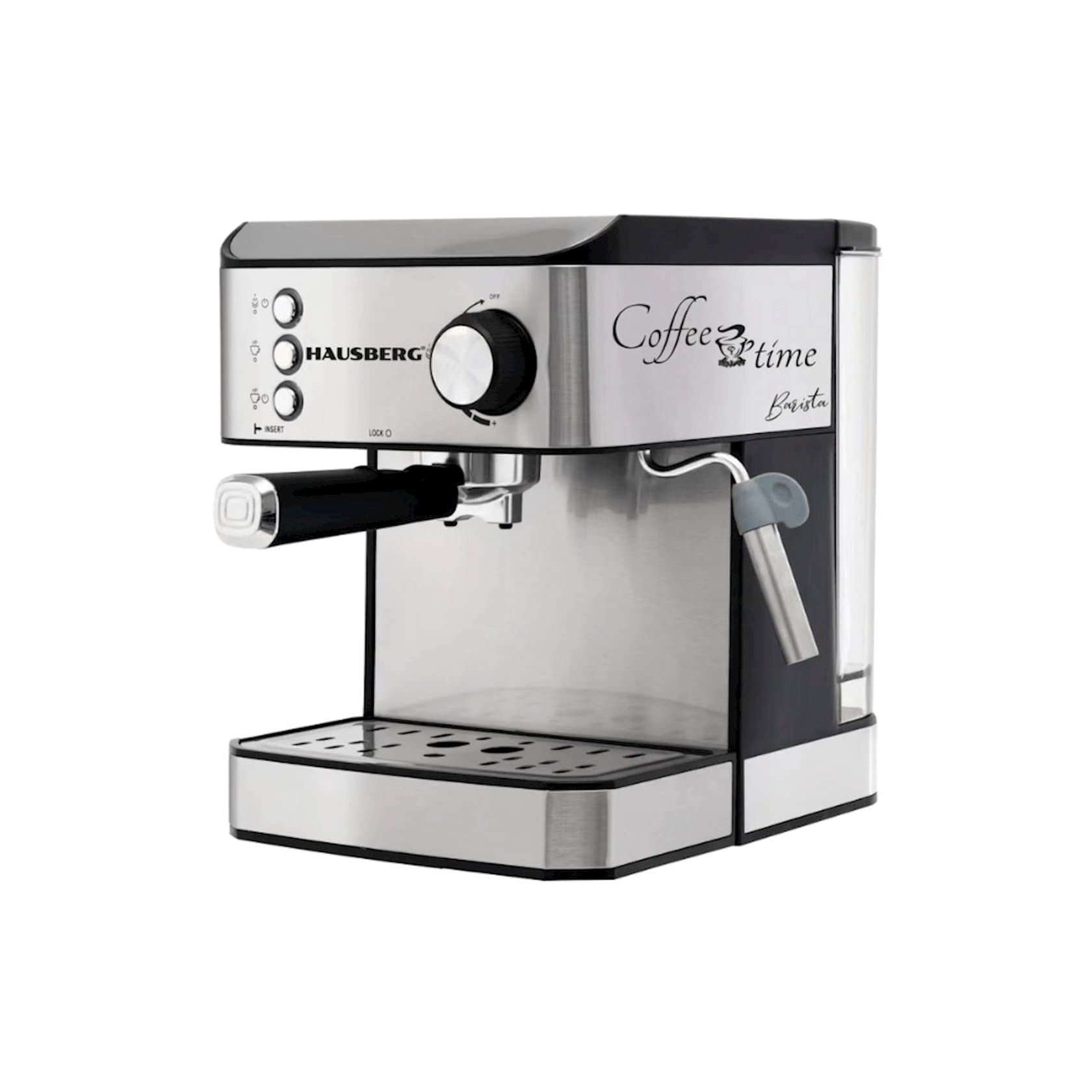 Qəhvə maşını Hausberg HB-3725-IN