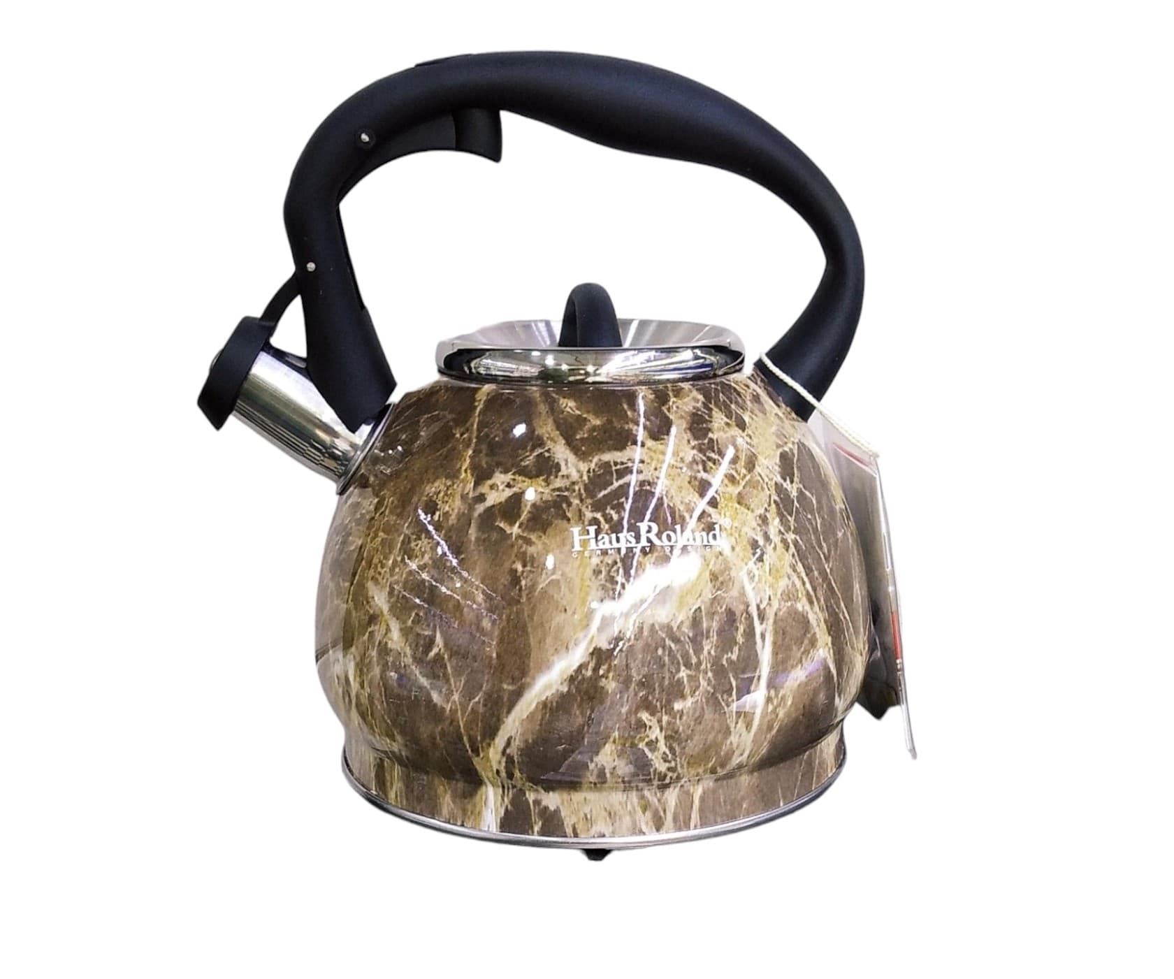 Çaydan HausRoland HR730-3, 3 l, qəhvəyi