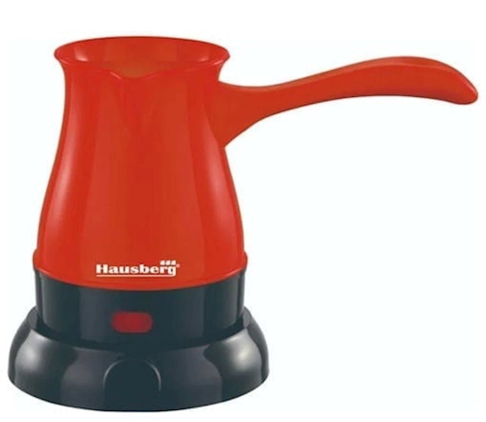 Elektrik cəzvə Hausberg HB-3810RS