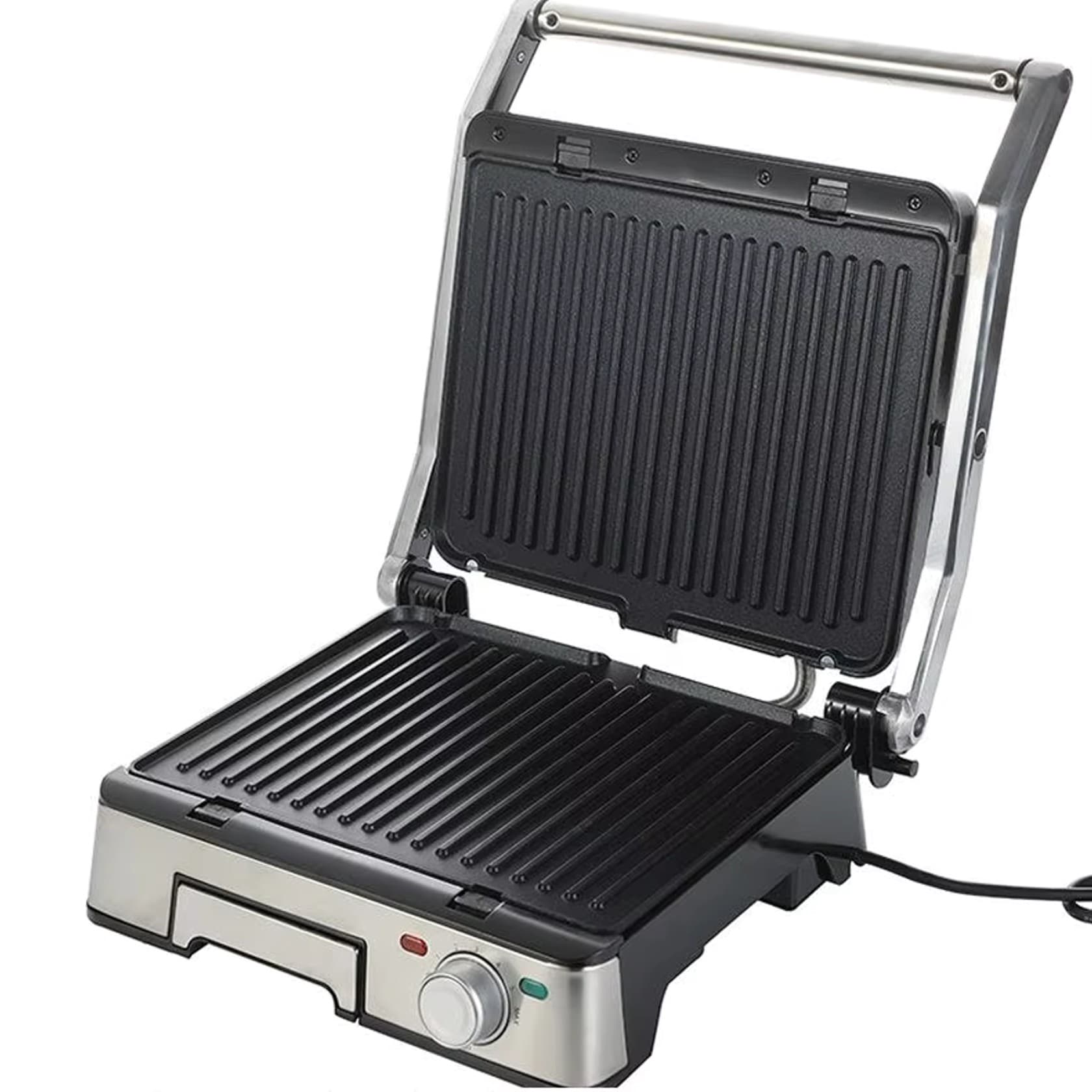 Elektrik qril Super Crest SCT-6001