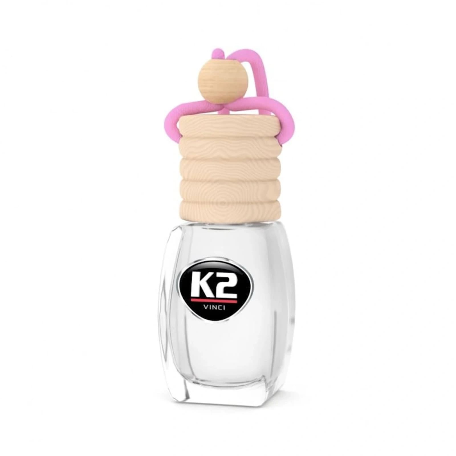 Avtomobil üçün hava təravətləndiricisi K2 Vento Bubble Gum, 8 ml — image 2