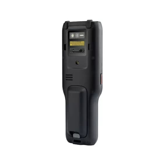 Terminal Honeywell CK62 — şəkil 2