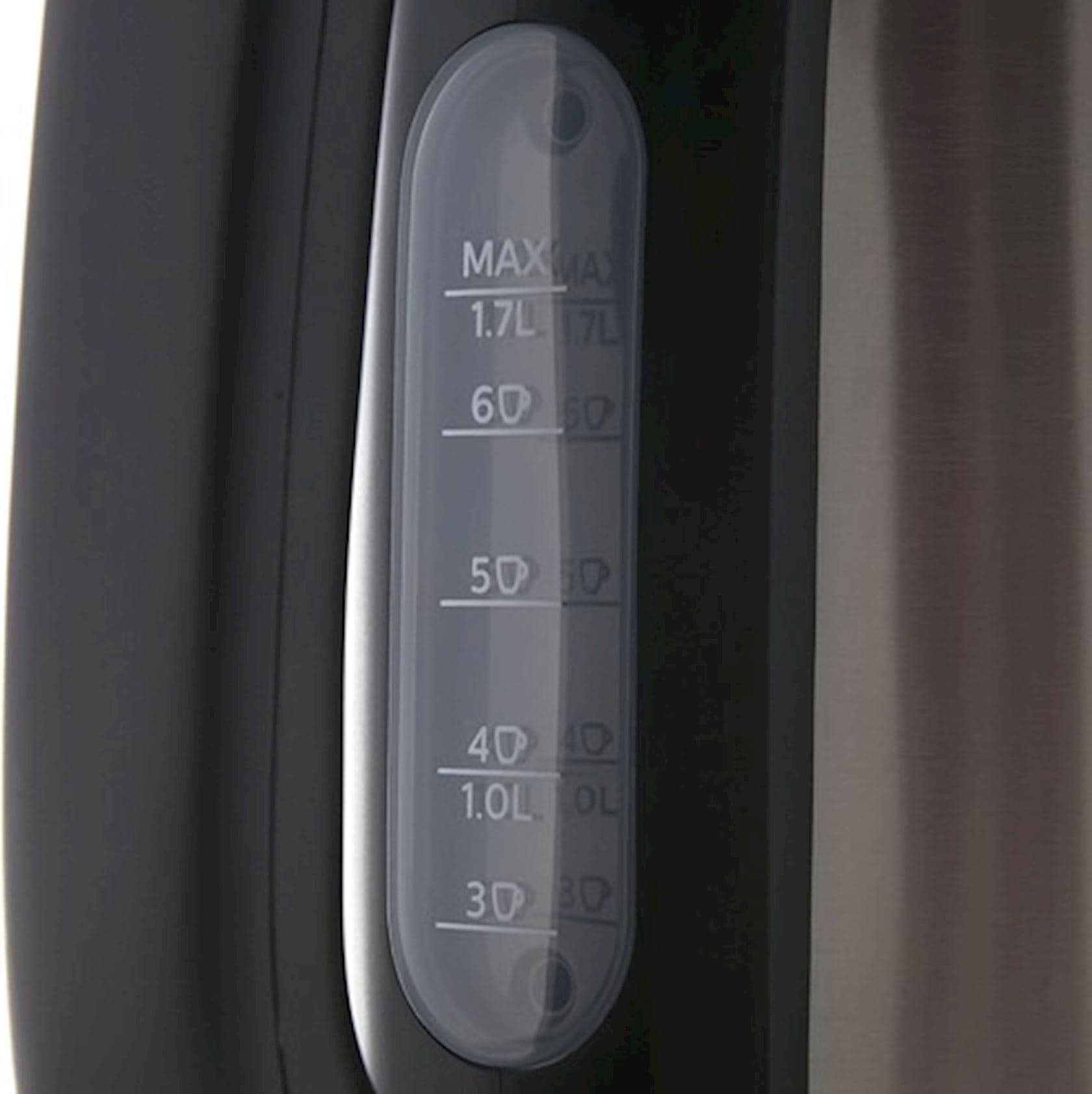 Elektrik çaydan Philips HD9350/91 — şəkil 3