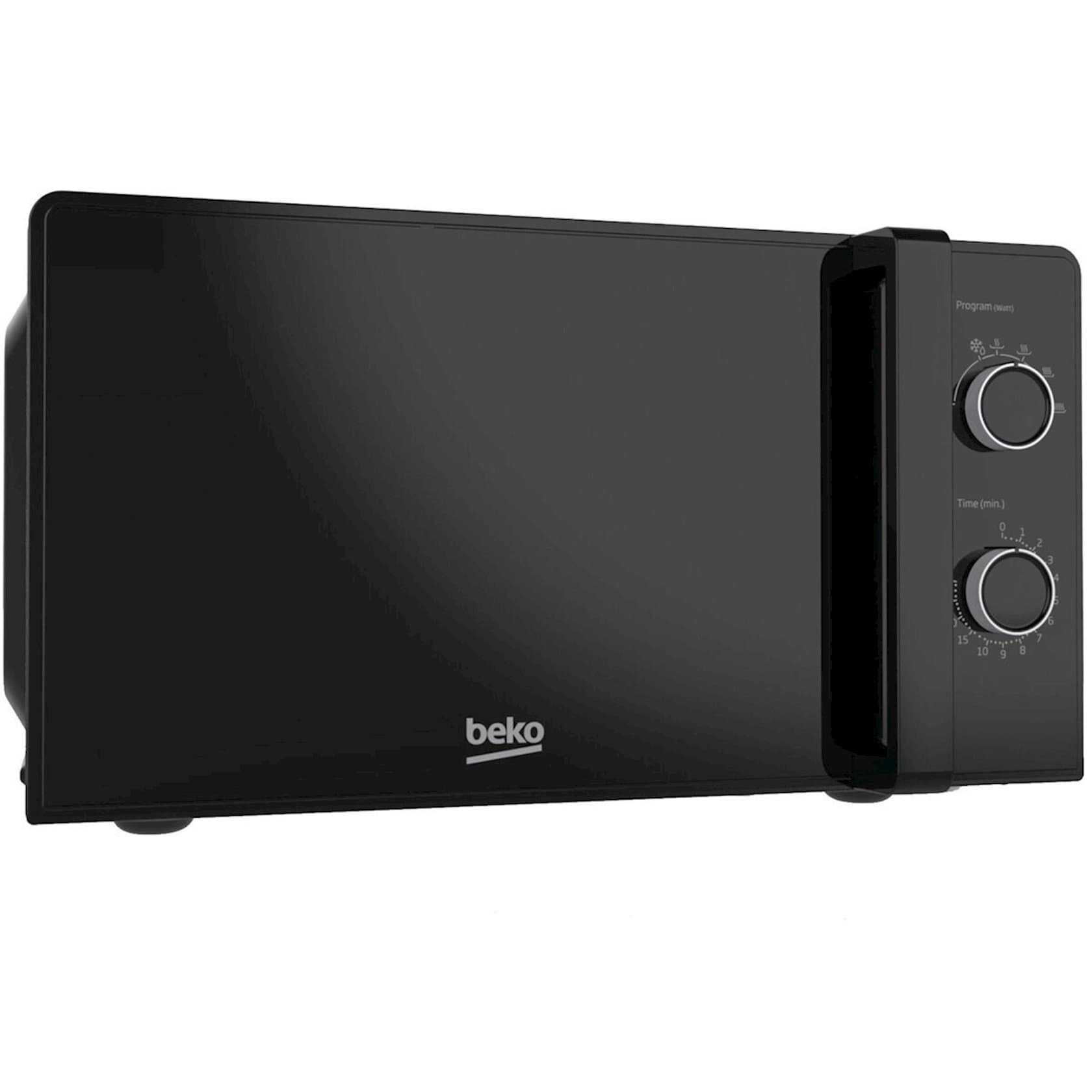 Mikrodalğalı soba Beko MOC20100BFB — image 3