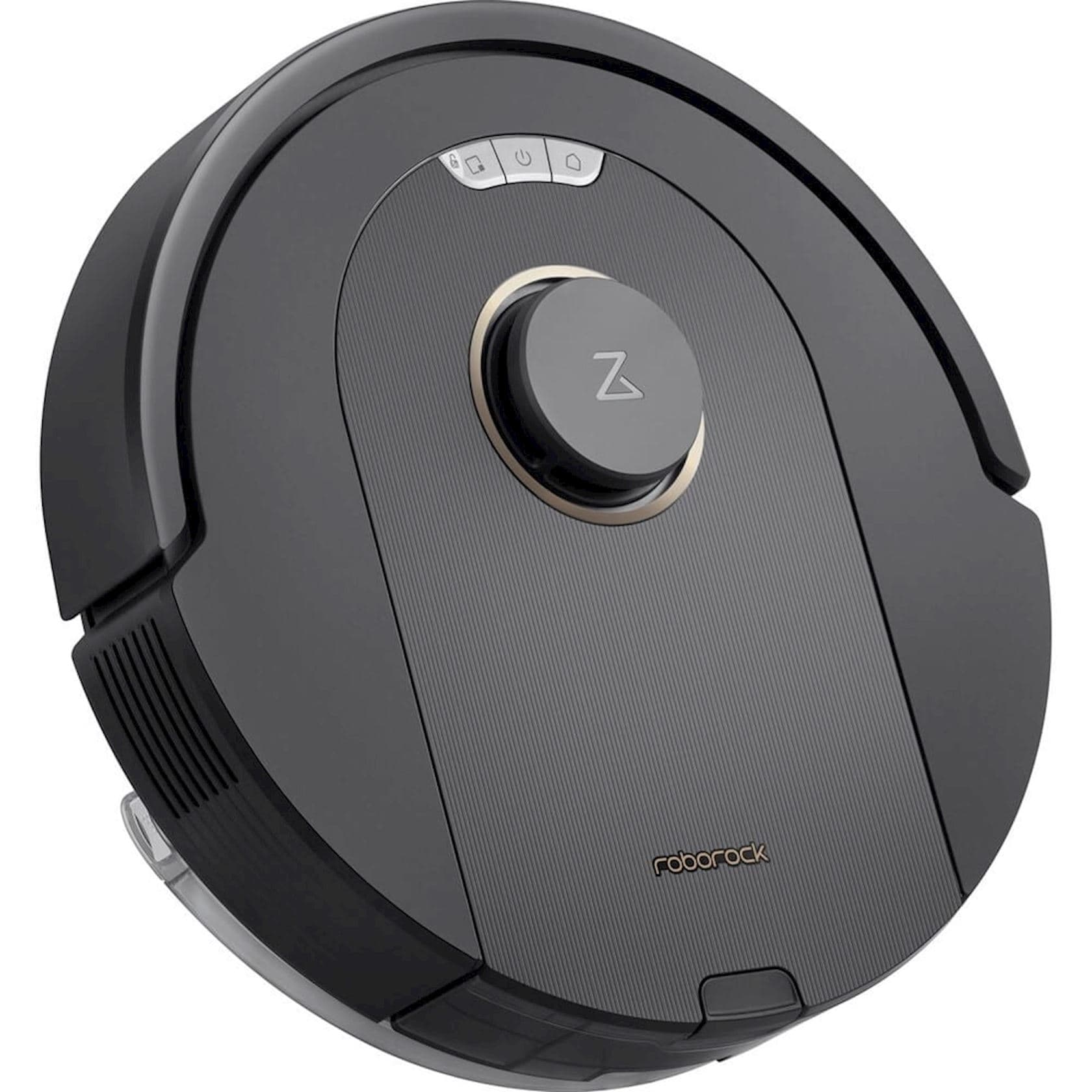 Robot tozsoran Roborock Q5 Pro Black — şəkil 6