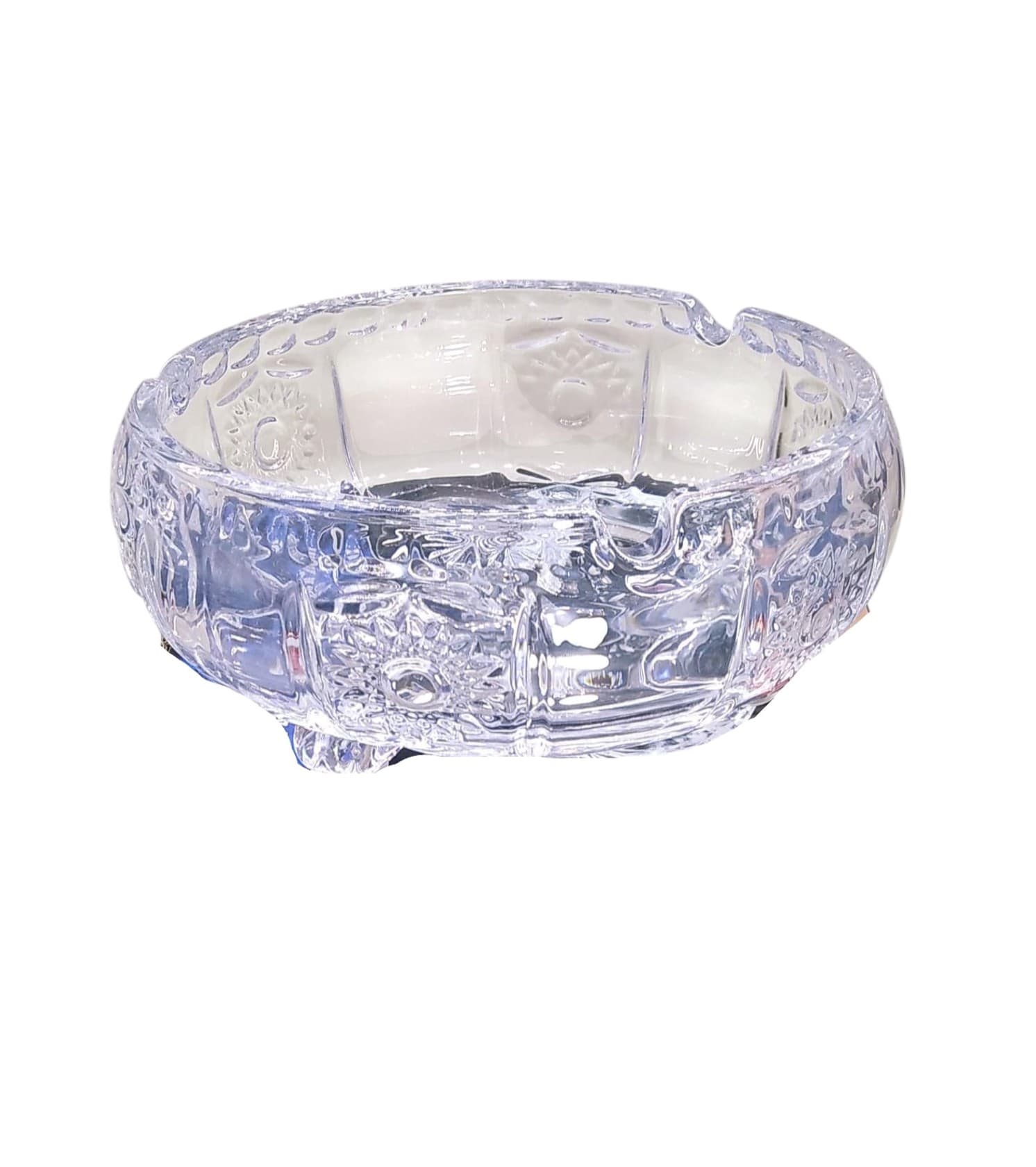 Külqabı Yujing Glass Ware YJK-1031, şüşə, şəffaf