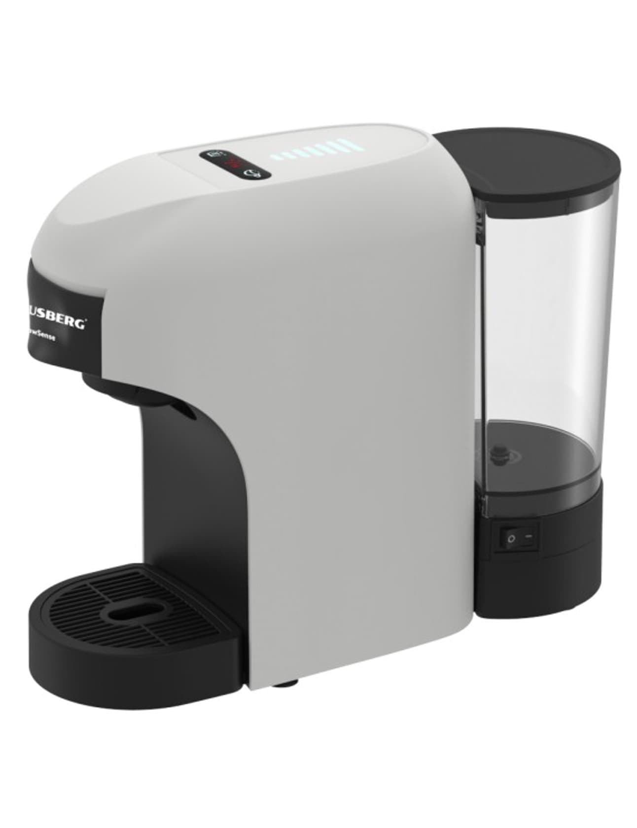 Qəhvəbişirən Hausberg HB-3735