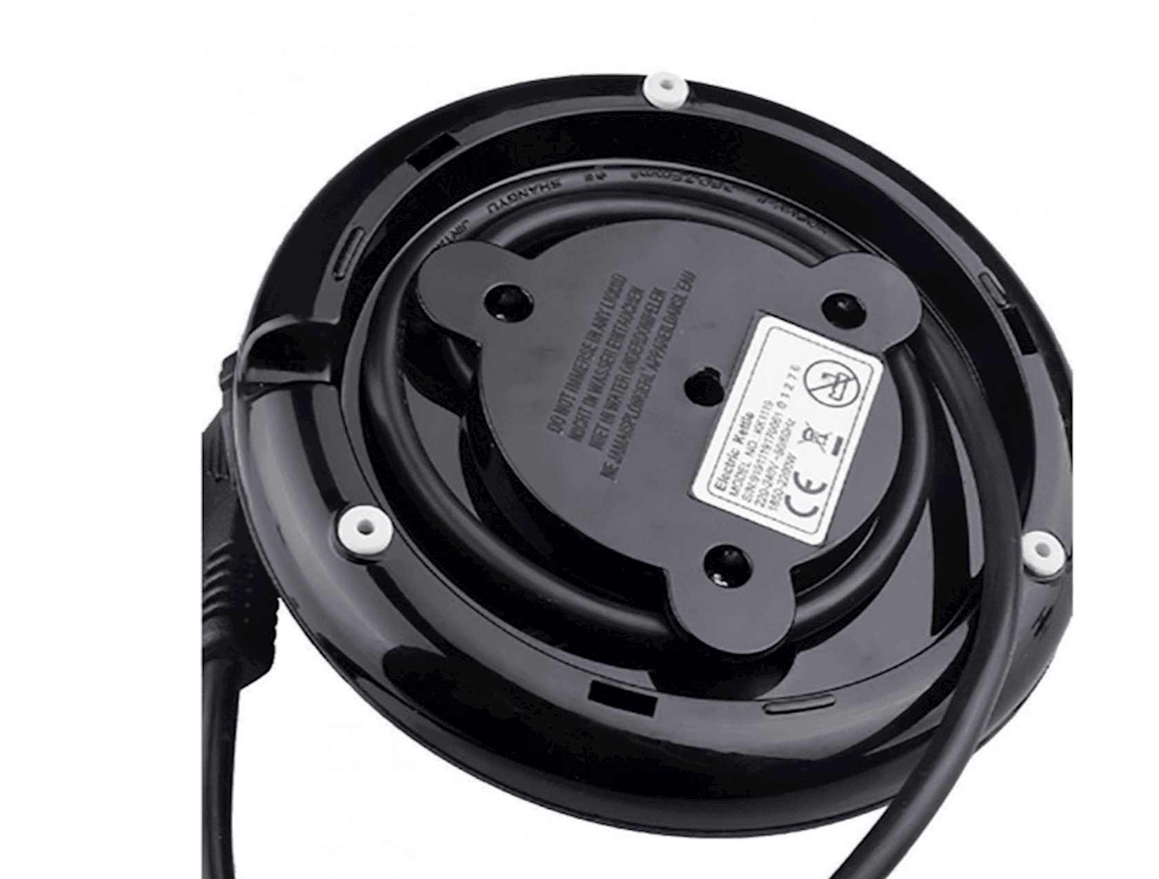 Elektrik çaydan DSP KK1119 — şəkil 2