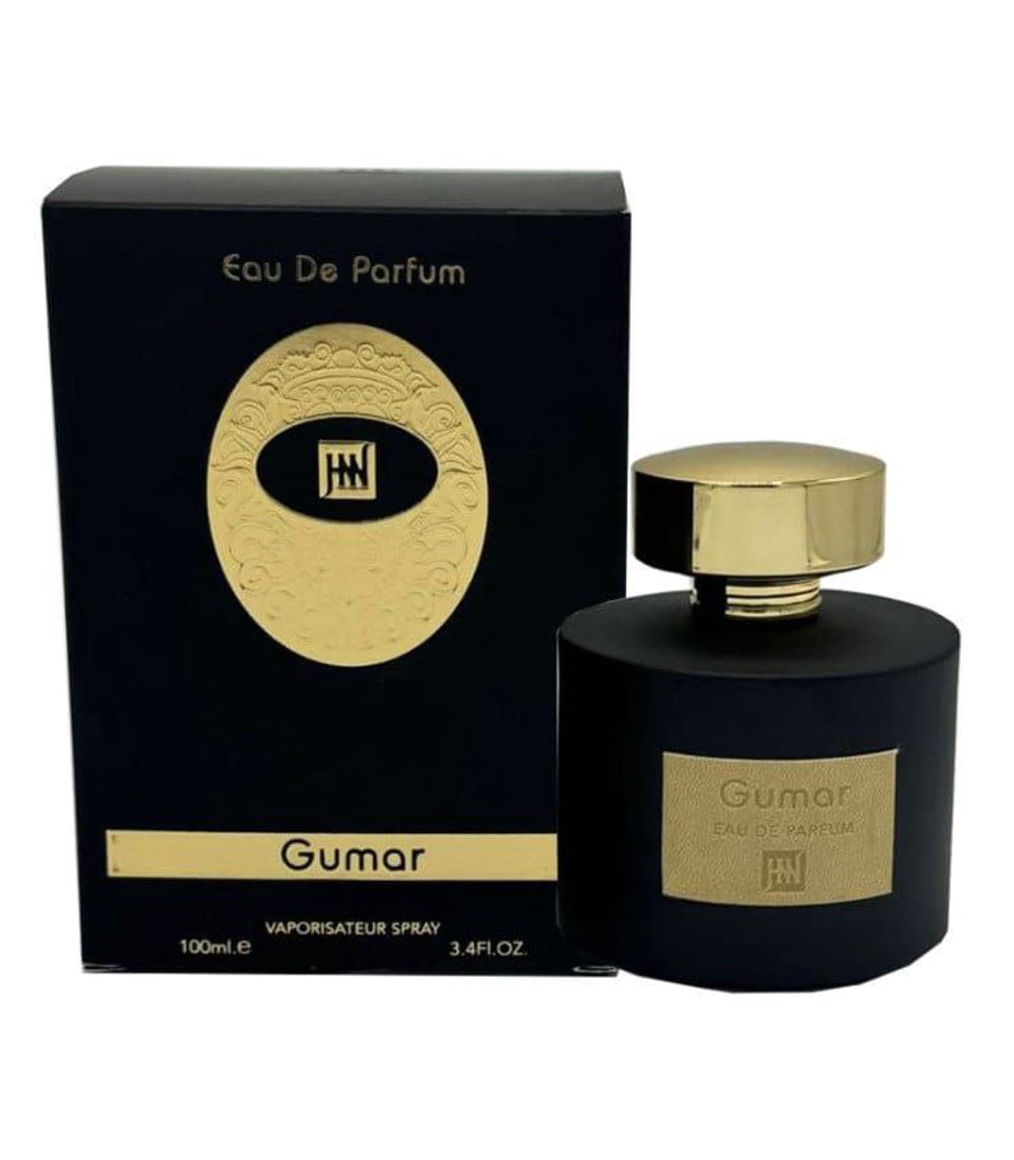 Johnwin Jackwins Gumar uniseks ətir suyu 100 ml