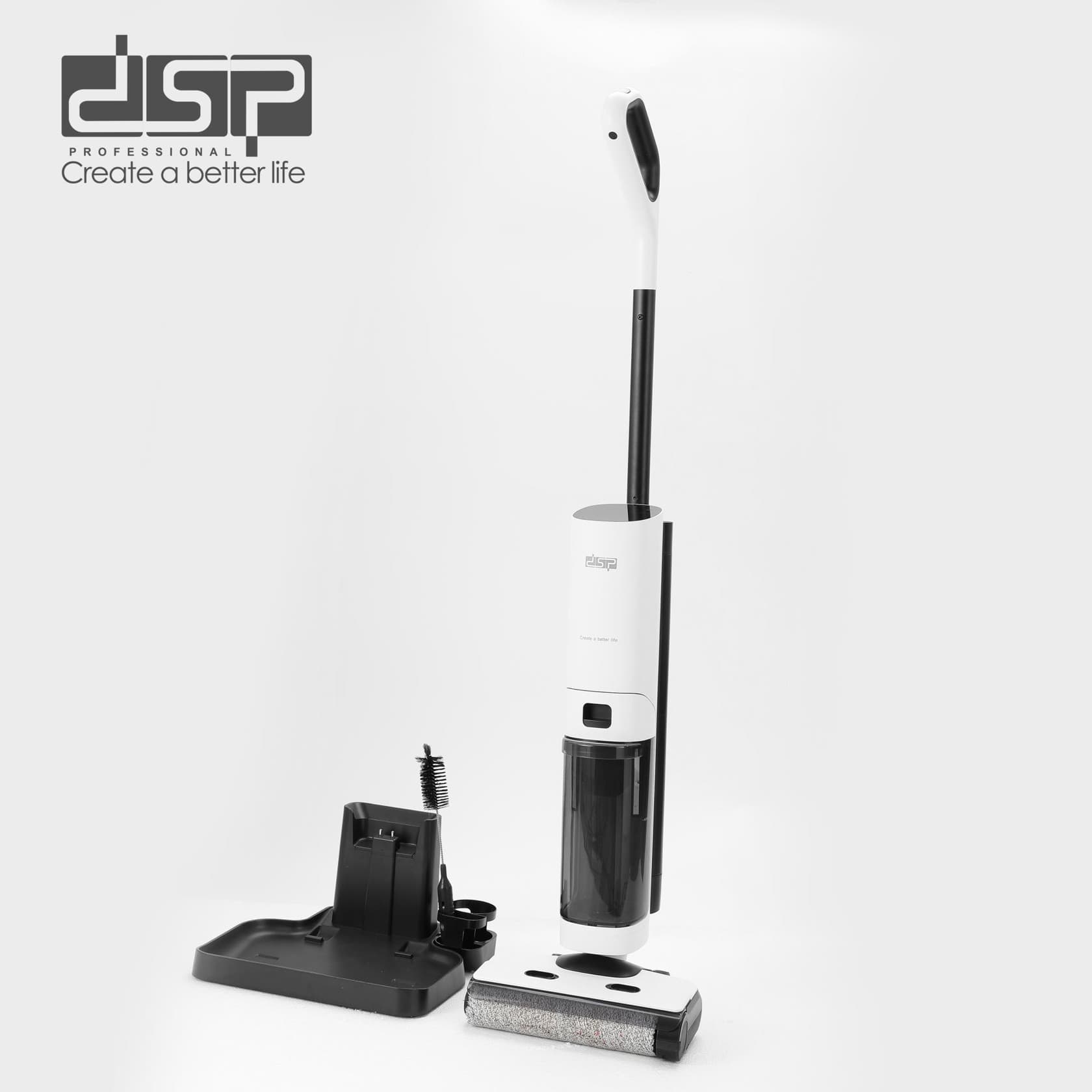 Vertikal yuyucu tyozsoran DSP KD2055