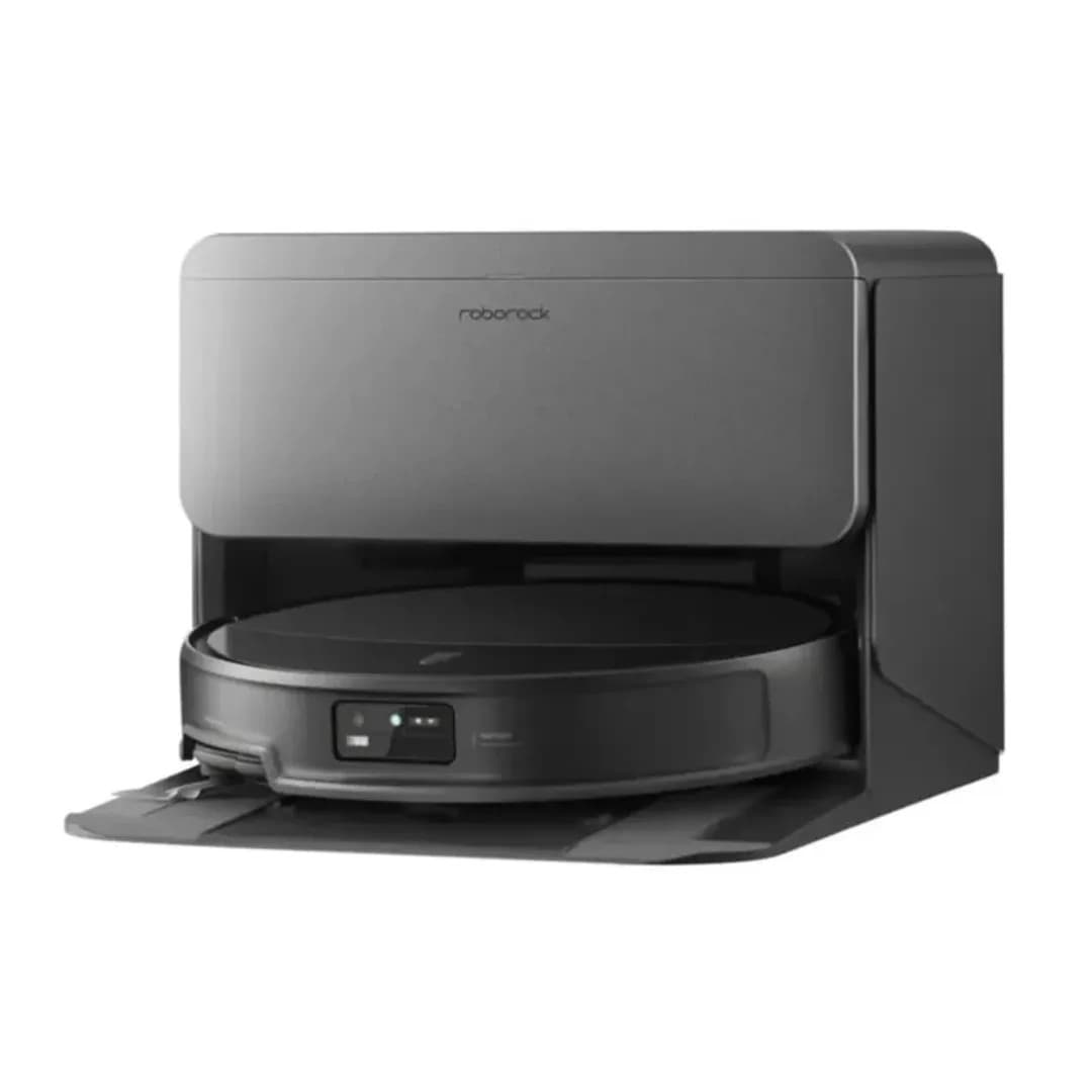 Robot-tozsoran Roborock Saros 20 Sonic RDS nəm/quru 36000 Pa