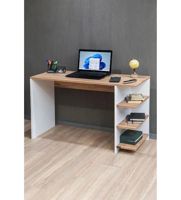 Yazı Masası Elegant Wood ZARR099