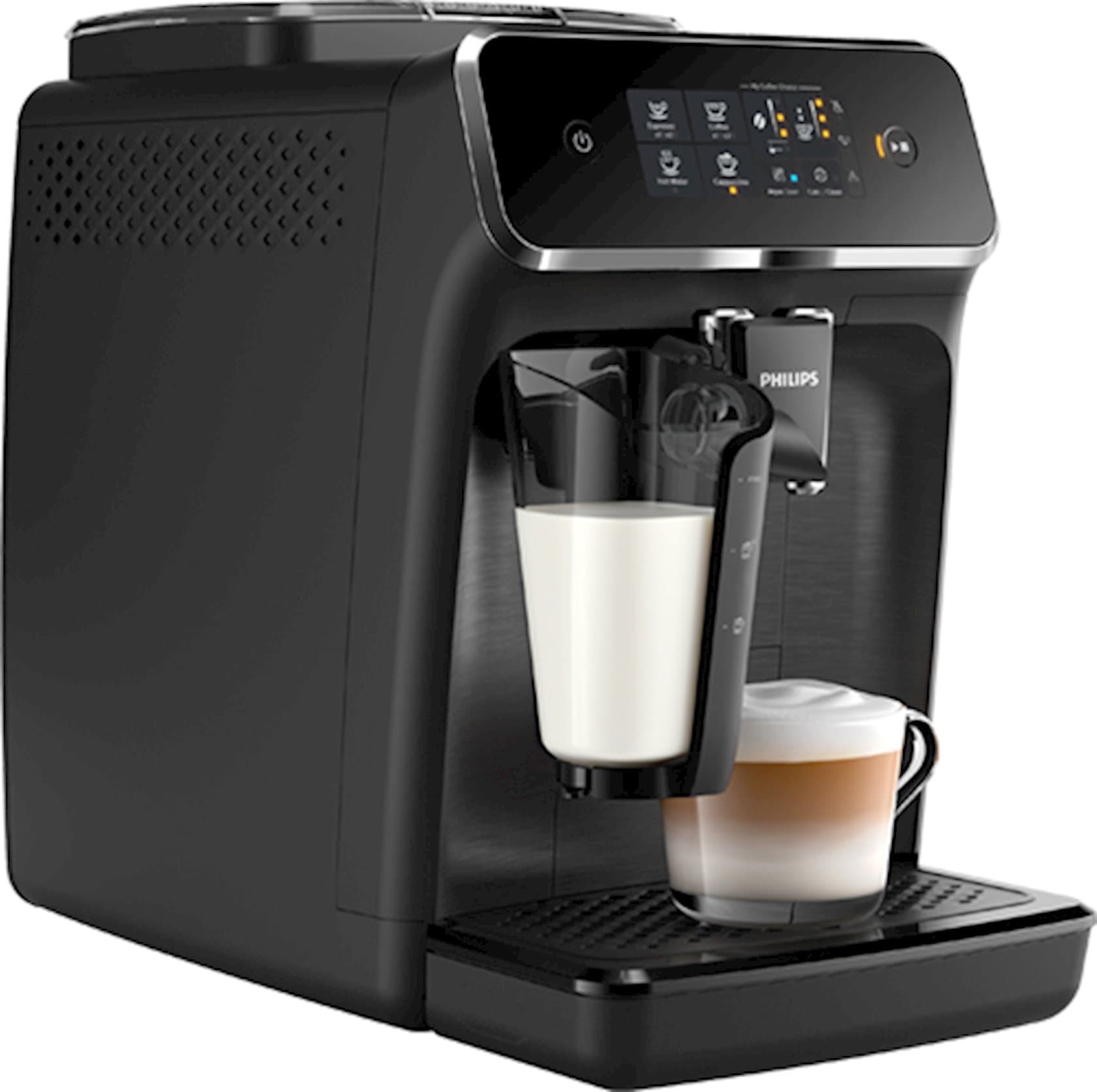 Qəhvə maşını Philips LatteGo EP2030/10
