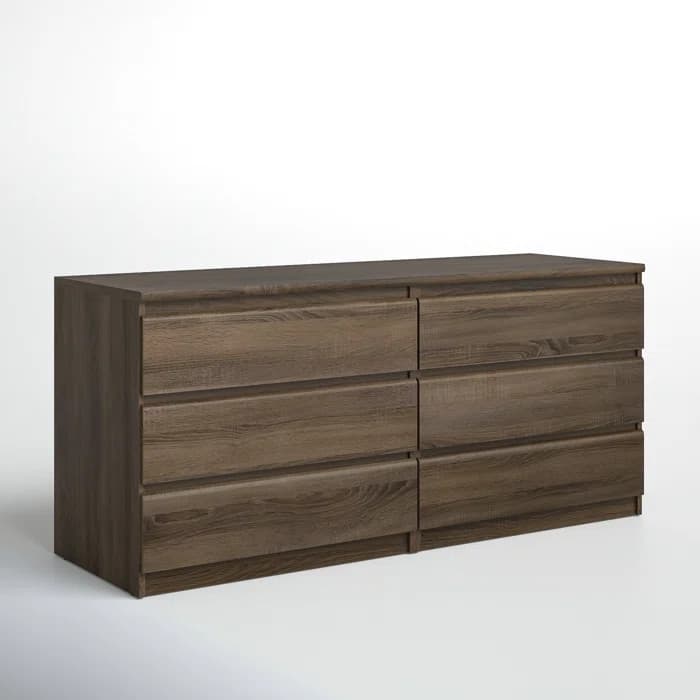 Komod Elegant Wood ZARR082 — изображение 5