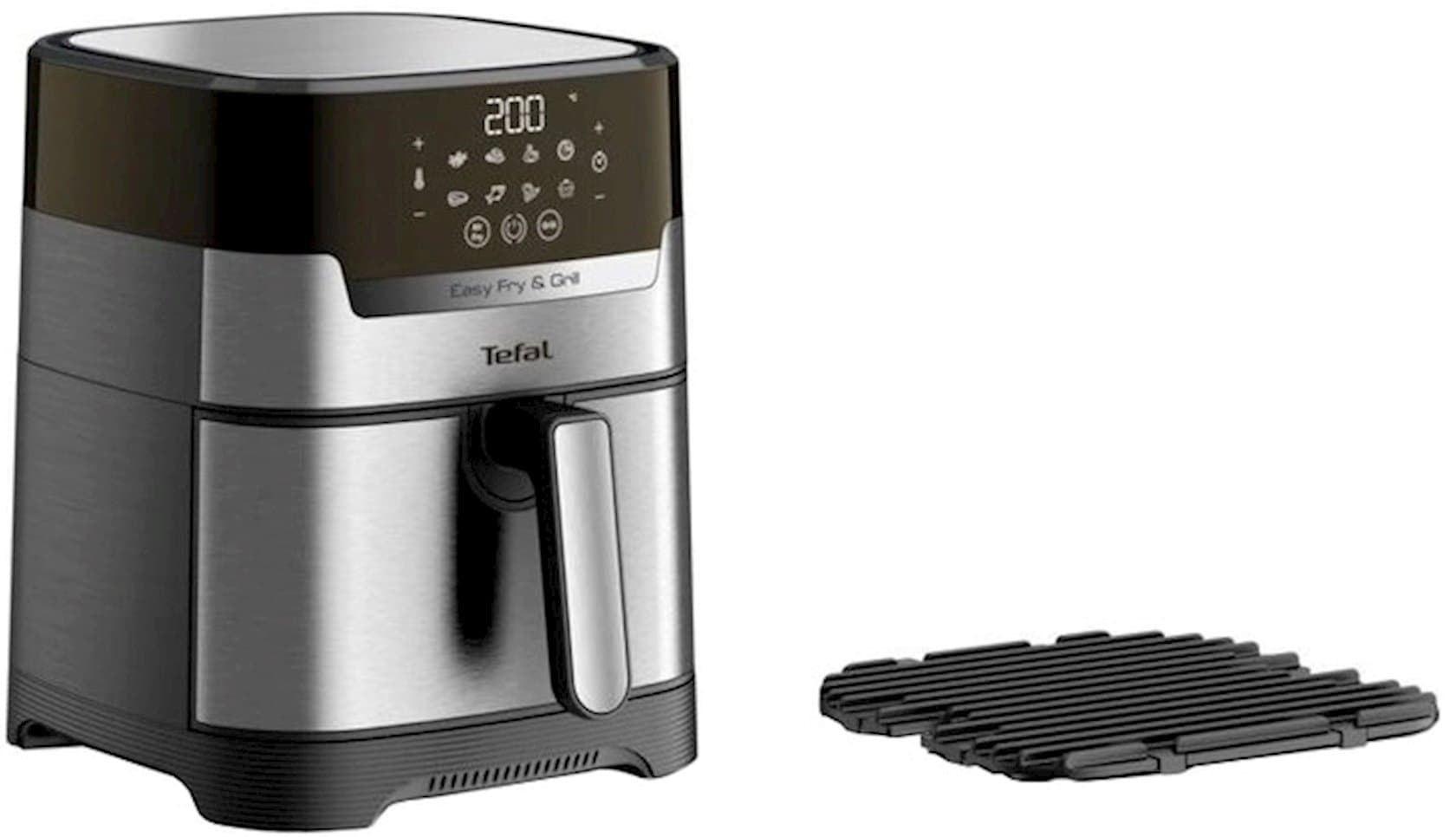 Aerofritür Tefal EY505D15 — image 3