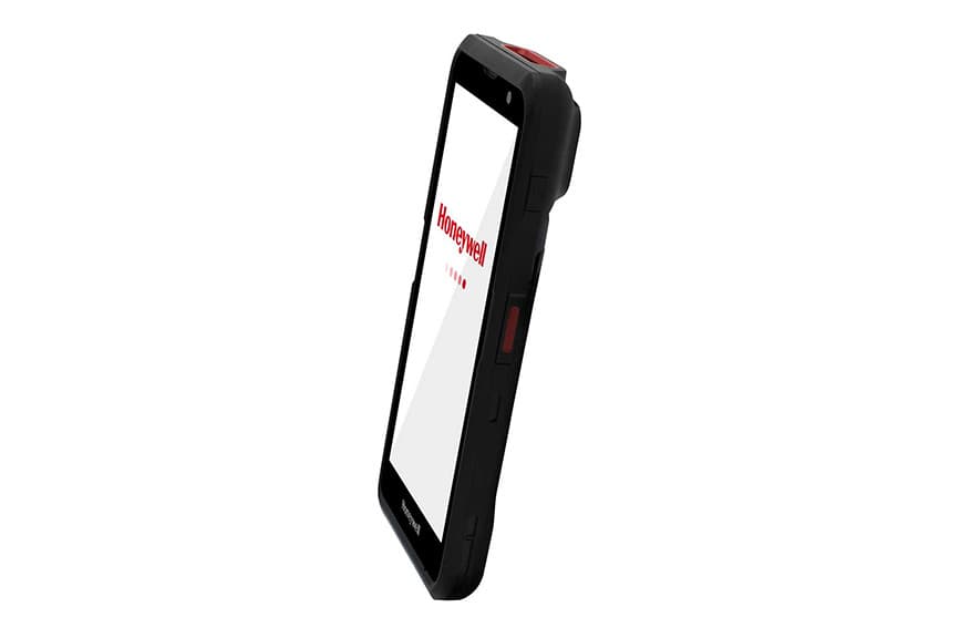 Mobil POS-terminal Honeywell EDA52 — şəkil 2