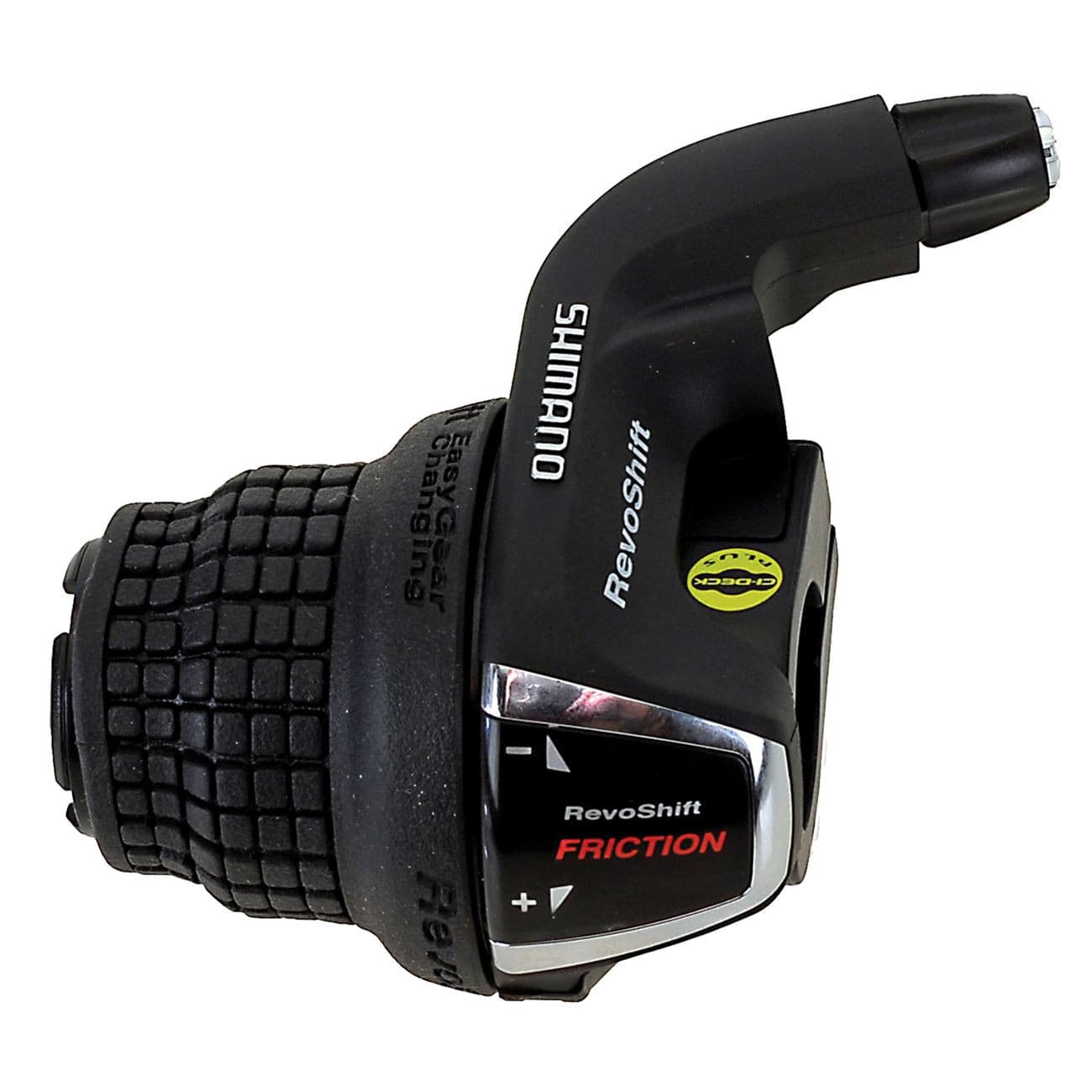 Sürət ötürücüsü Shimano RevoShift