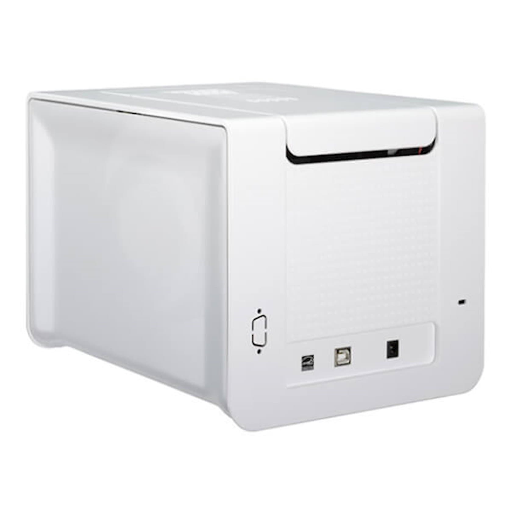 Plastik kart printeri Evolis Primacy ZN1U0000RS — şəkil 3