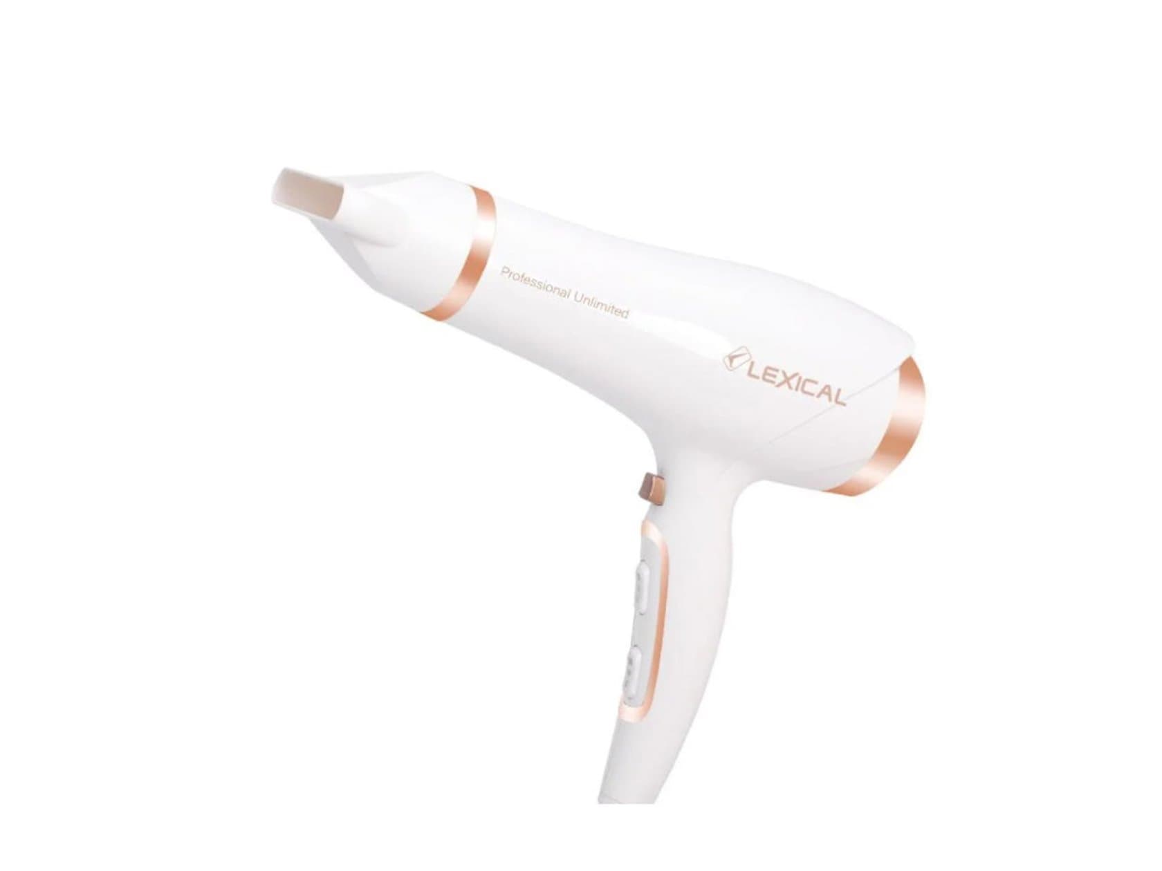 Fen Lexical LHD-5010 White — image 2
