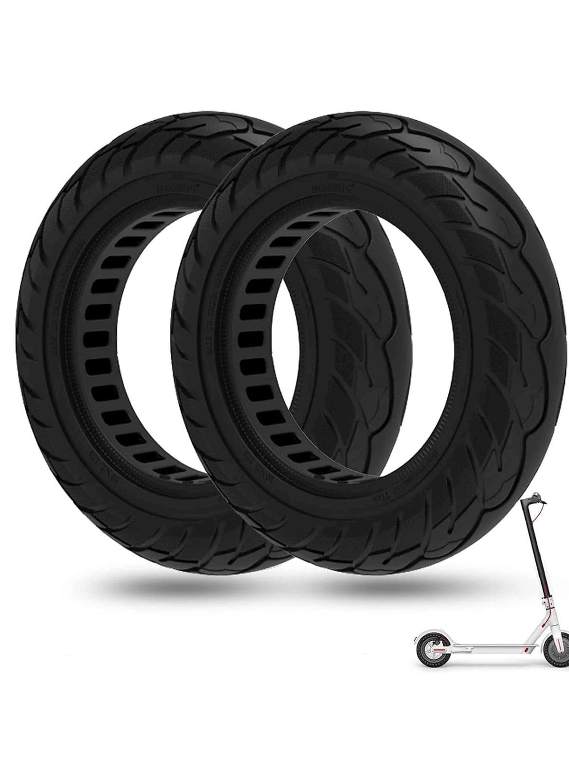 Skuter üçün təkər 1 ədəd pp97 10x2.125