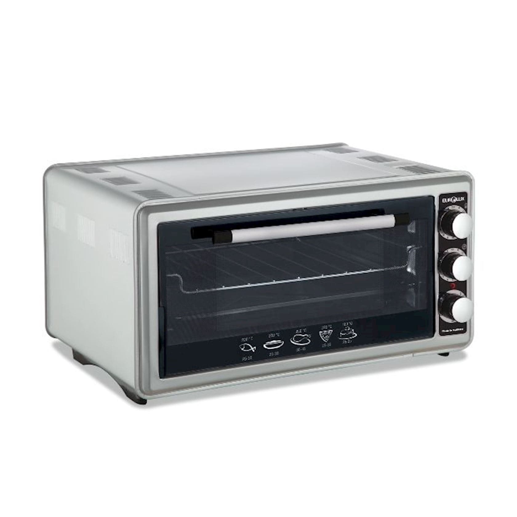 Elektrik soba Eurolux EU-EO3240 ES-52LRSG