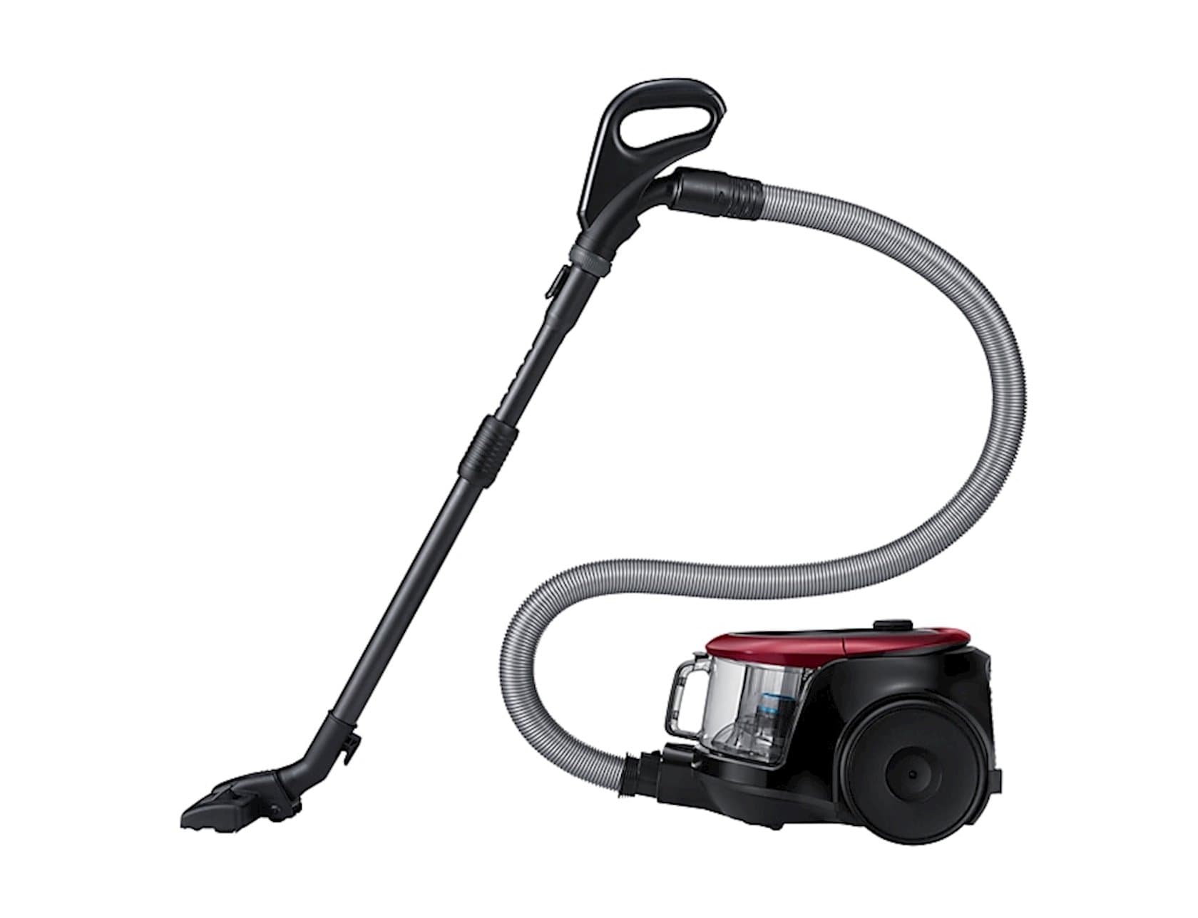 Tozsoran Samsung VC18M21A0S1/EV — image 5