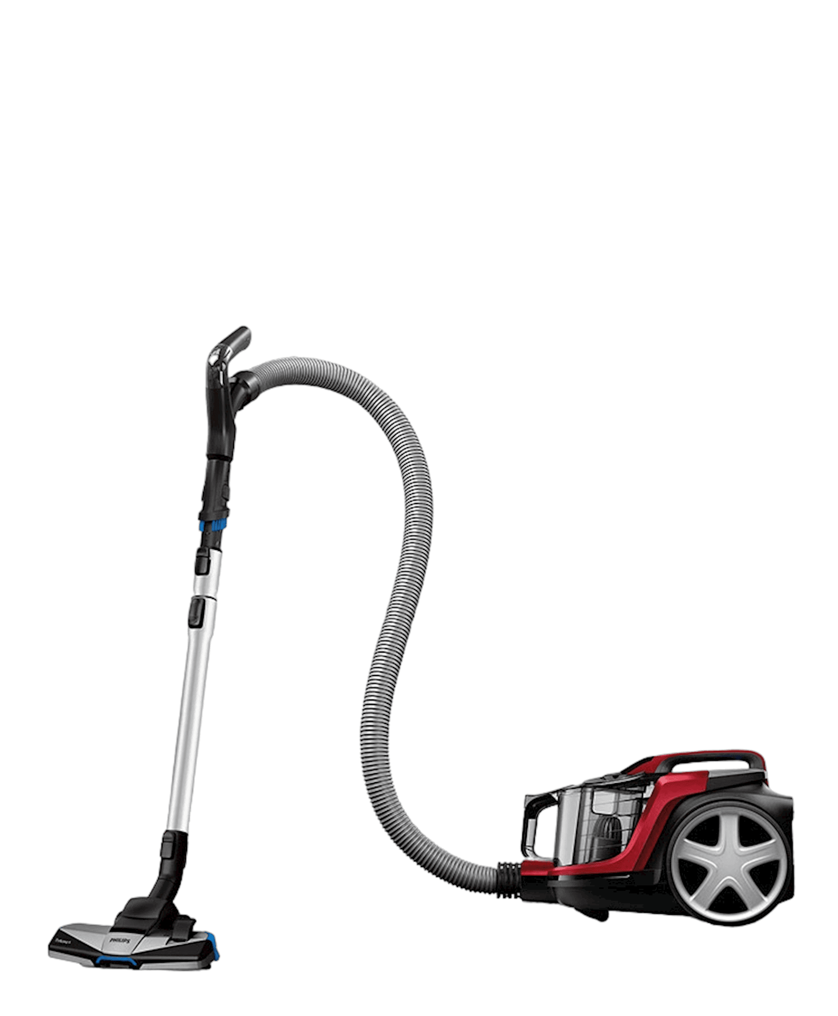 Tozsoran Philips GC9735/81