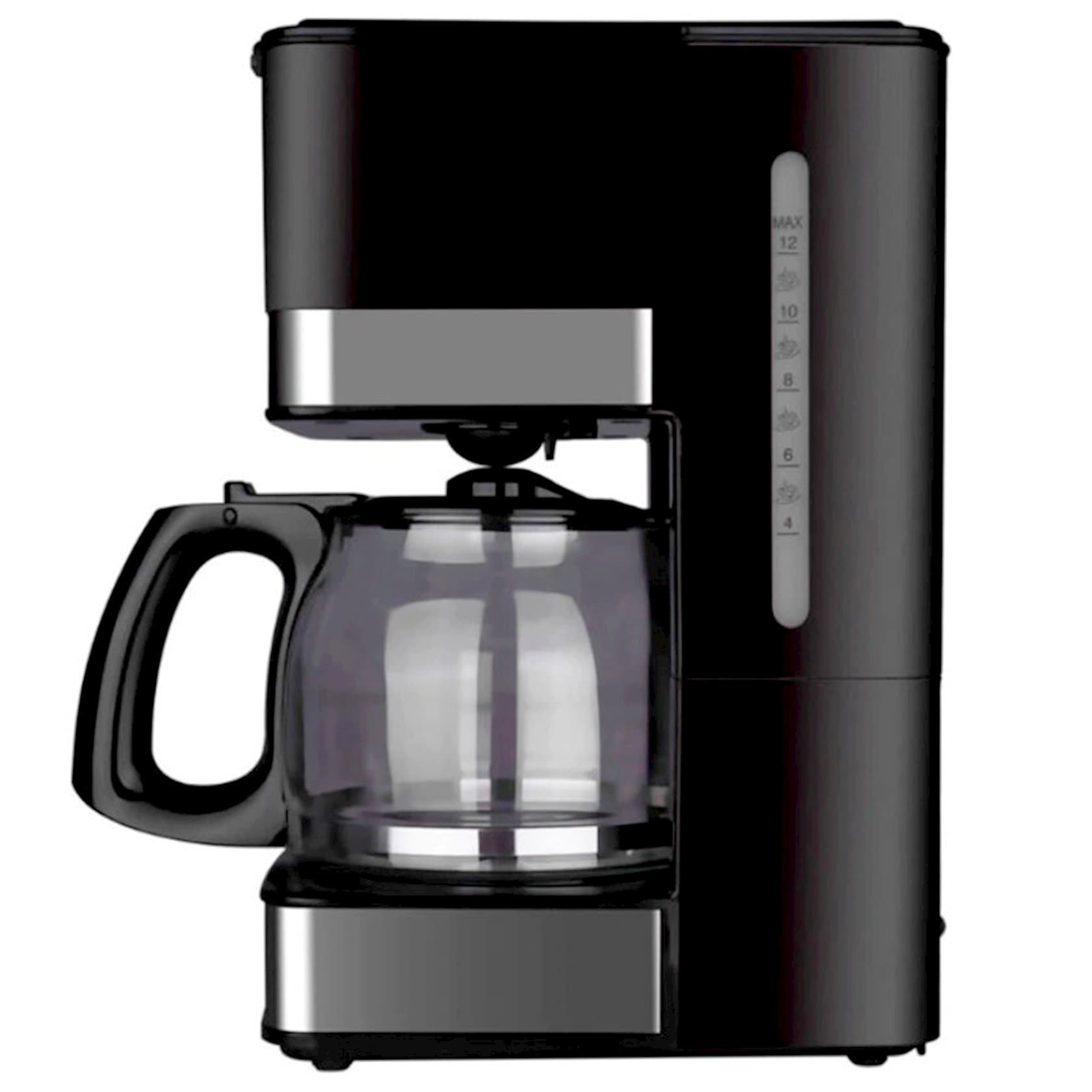 Qəhvəbişirən DSP Kafe Filter KA3024 — şəkil 2