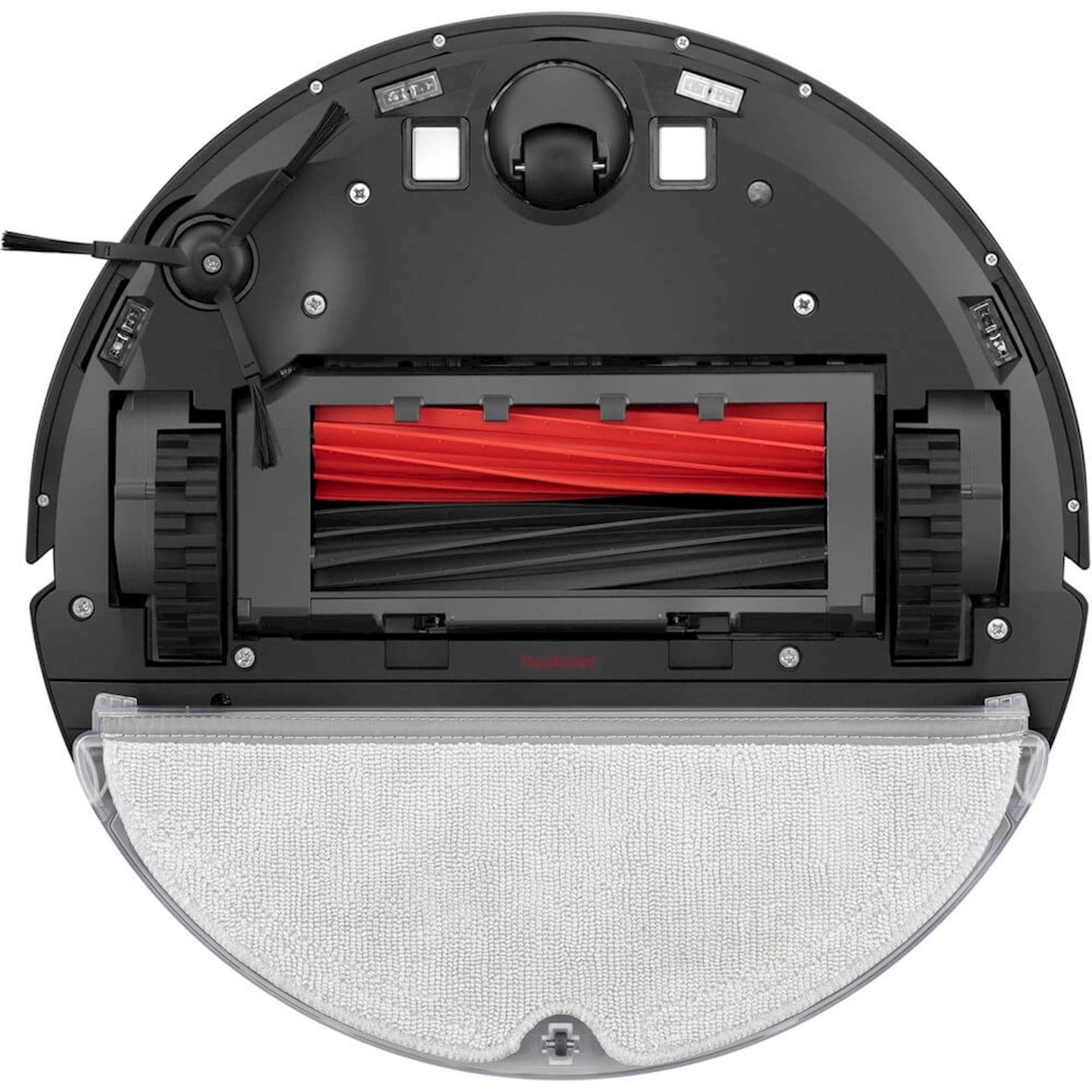 Robot tozsoran Roborock Q5 Pro Black — şəkil 4