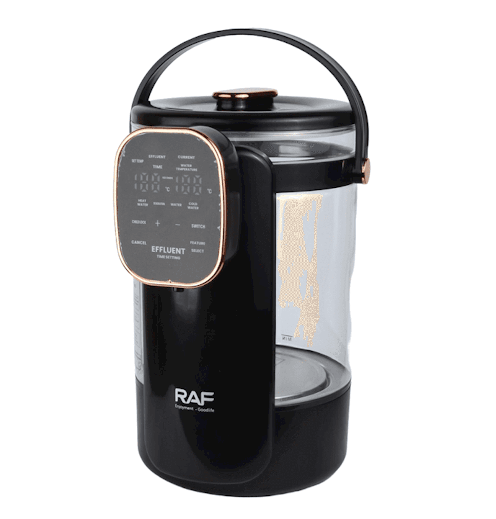 Termopot RAF R.7560