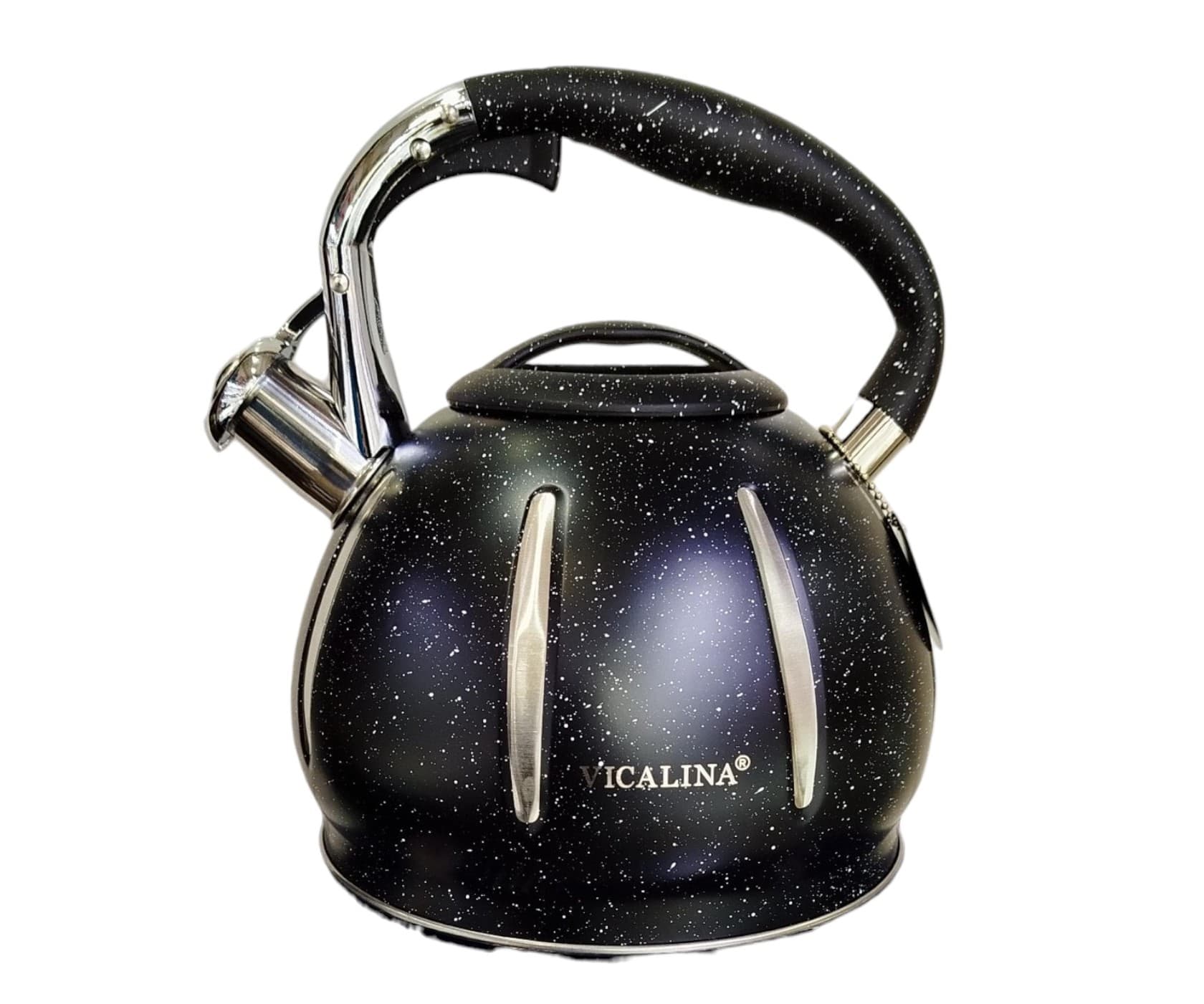 Çaydan Vicalina VL-2021, 3 l, qara