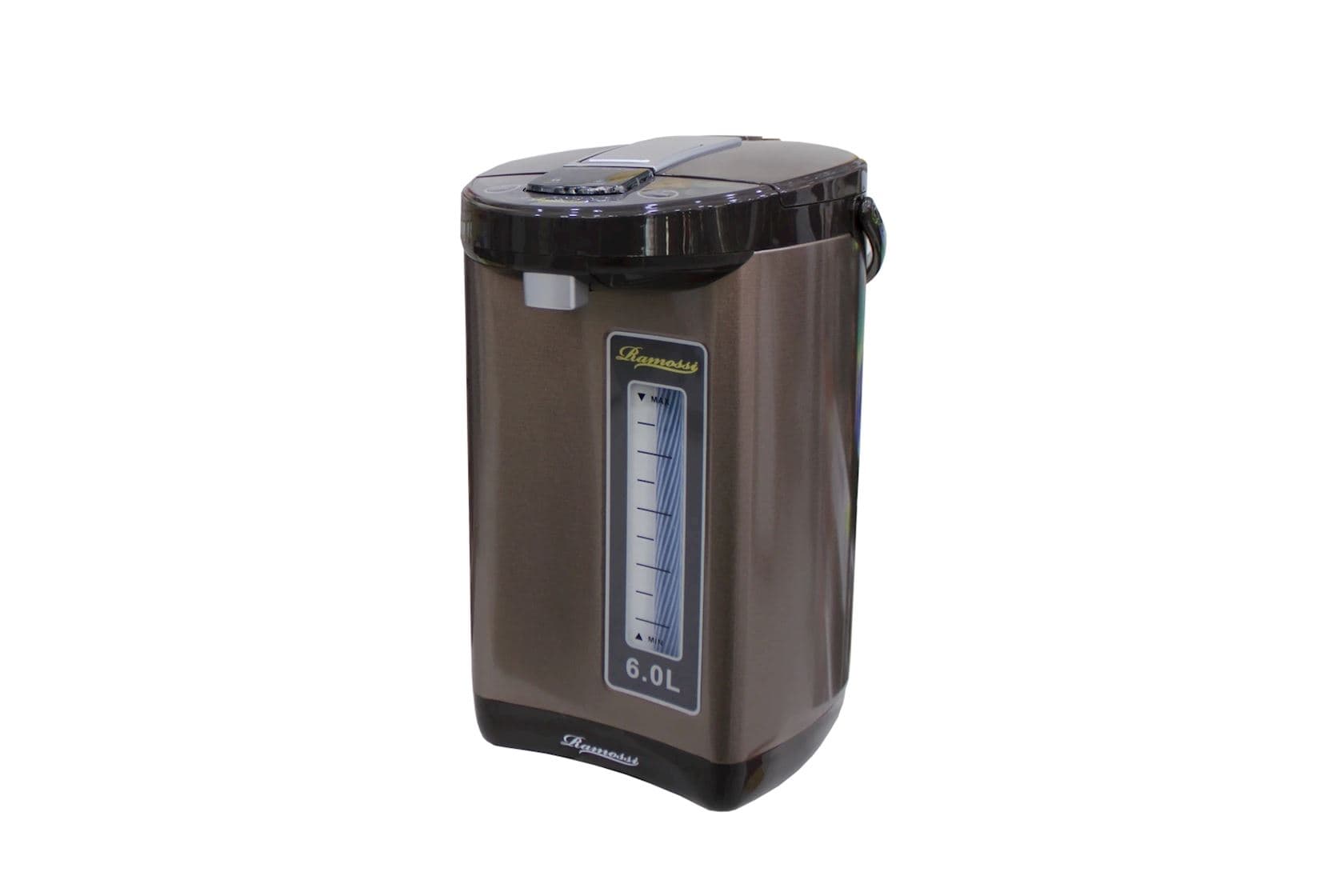 Termopot Ramossi A.R.M.A-77731 — image 2