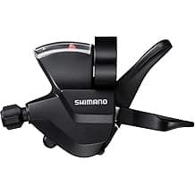 Şifter Shimano M315 Shifter Set 3x8 Speed — изображение 2