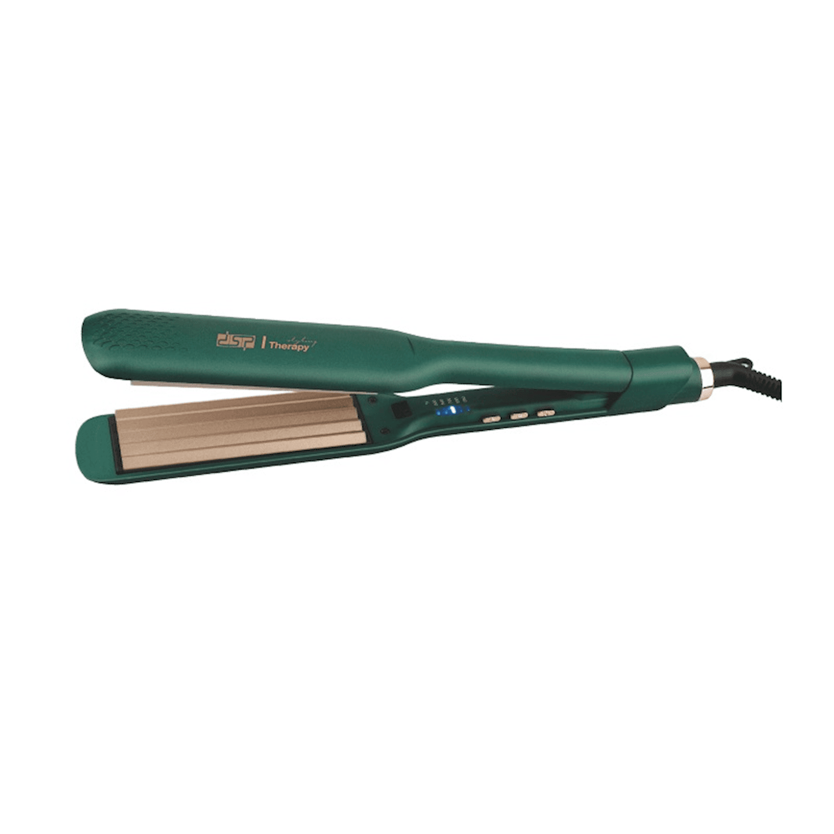 Saç üçün düzləşdirici DSP 10751 Green
