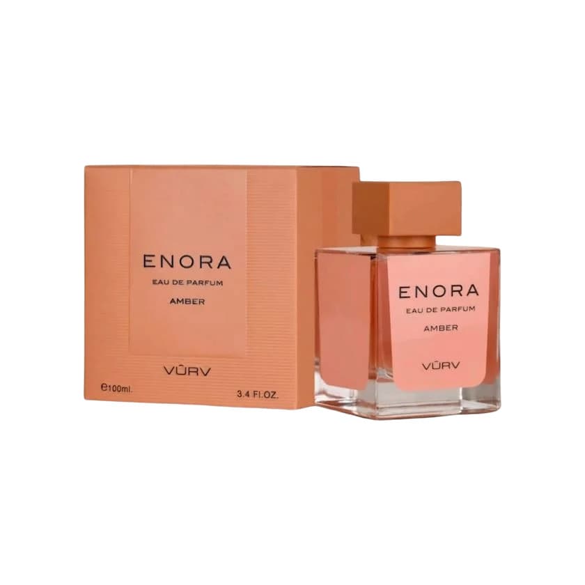 Vurv Perfumes Enora uniseks ətir suyu 100 ml
