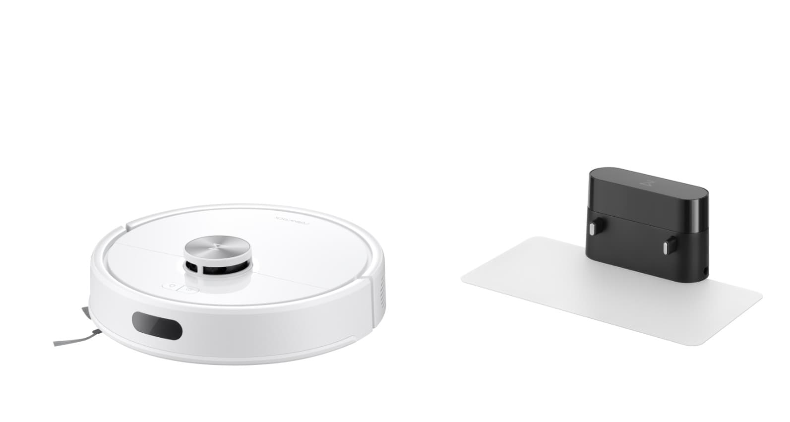 Robot Tozsoran Roborock Q7 TF White — image 3