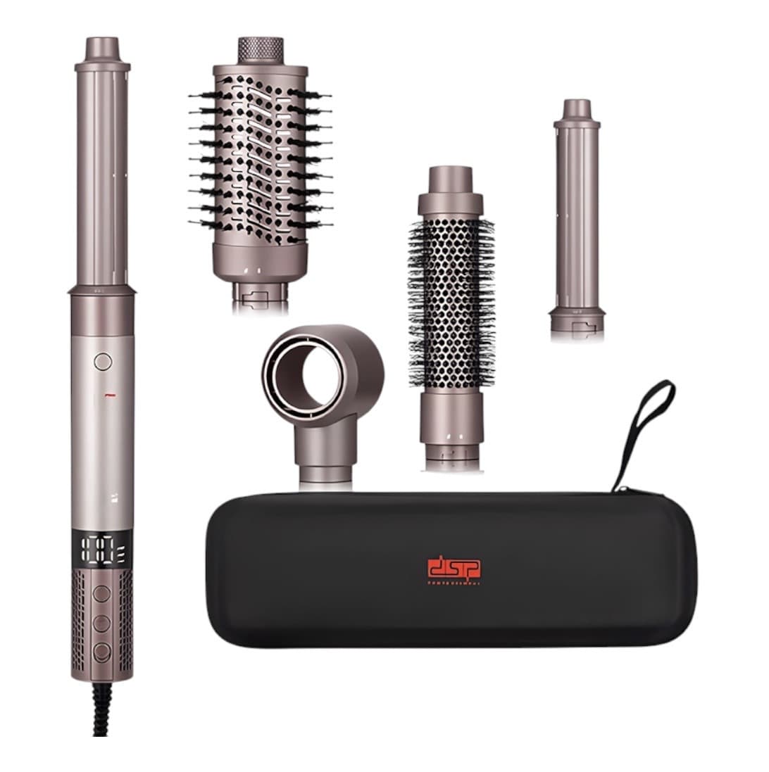 Saç üçün stayler DSP 50327