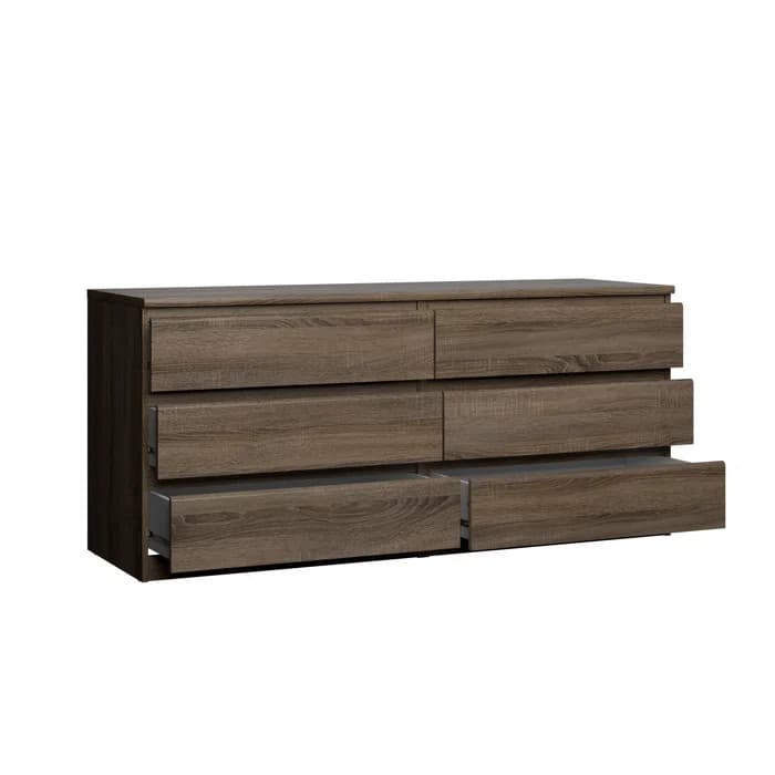 Komod Elegant Wood ZARR082 — изображение 3