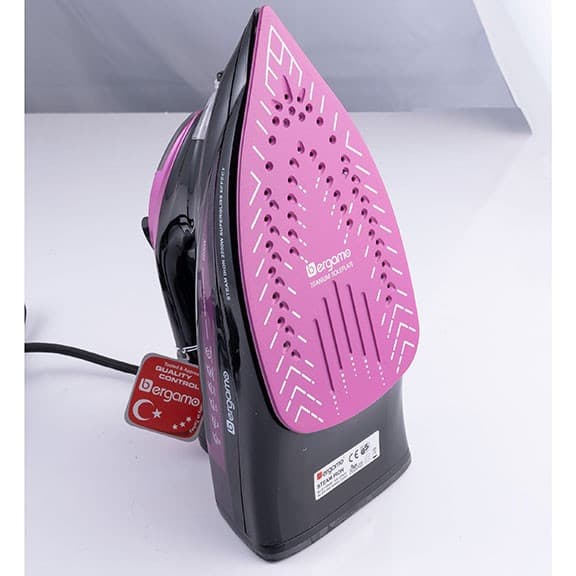 Ütü Bergamo BG-SI1155SBP (LRD_BG-SI1155SBP) — изображение 3