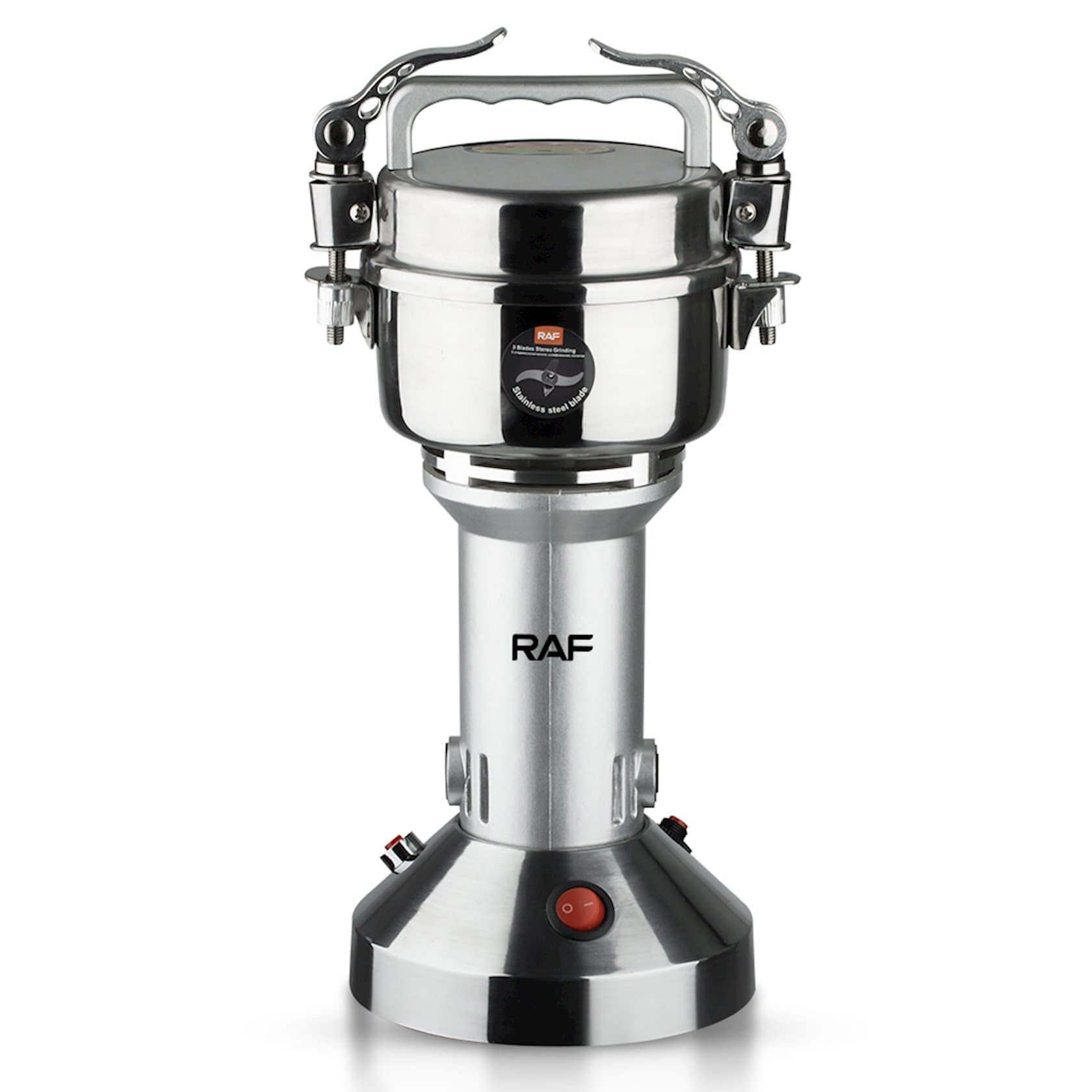 Universal doğrayıcı RAF R.7111