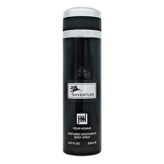 Dezodorant Jackwin Adventure 200 ml