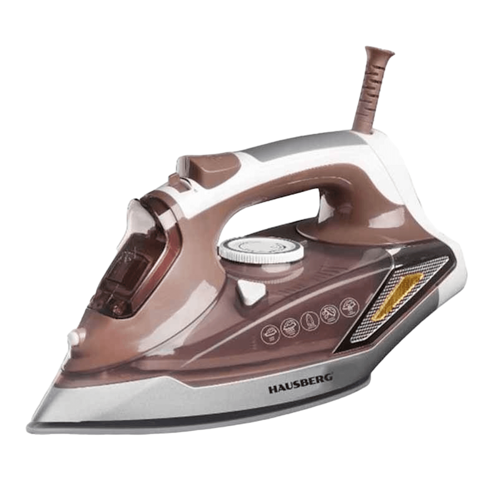 Ütü Hausberg HB-7880